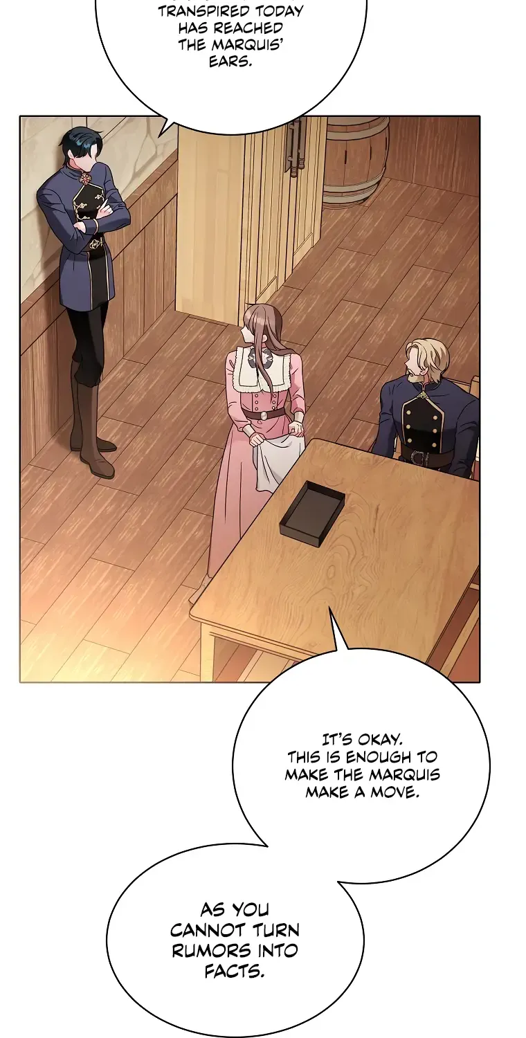 The Wicked Ladies In Waiting Chapter 5 page 69 - MangaKakalot