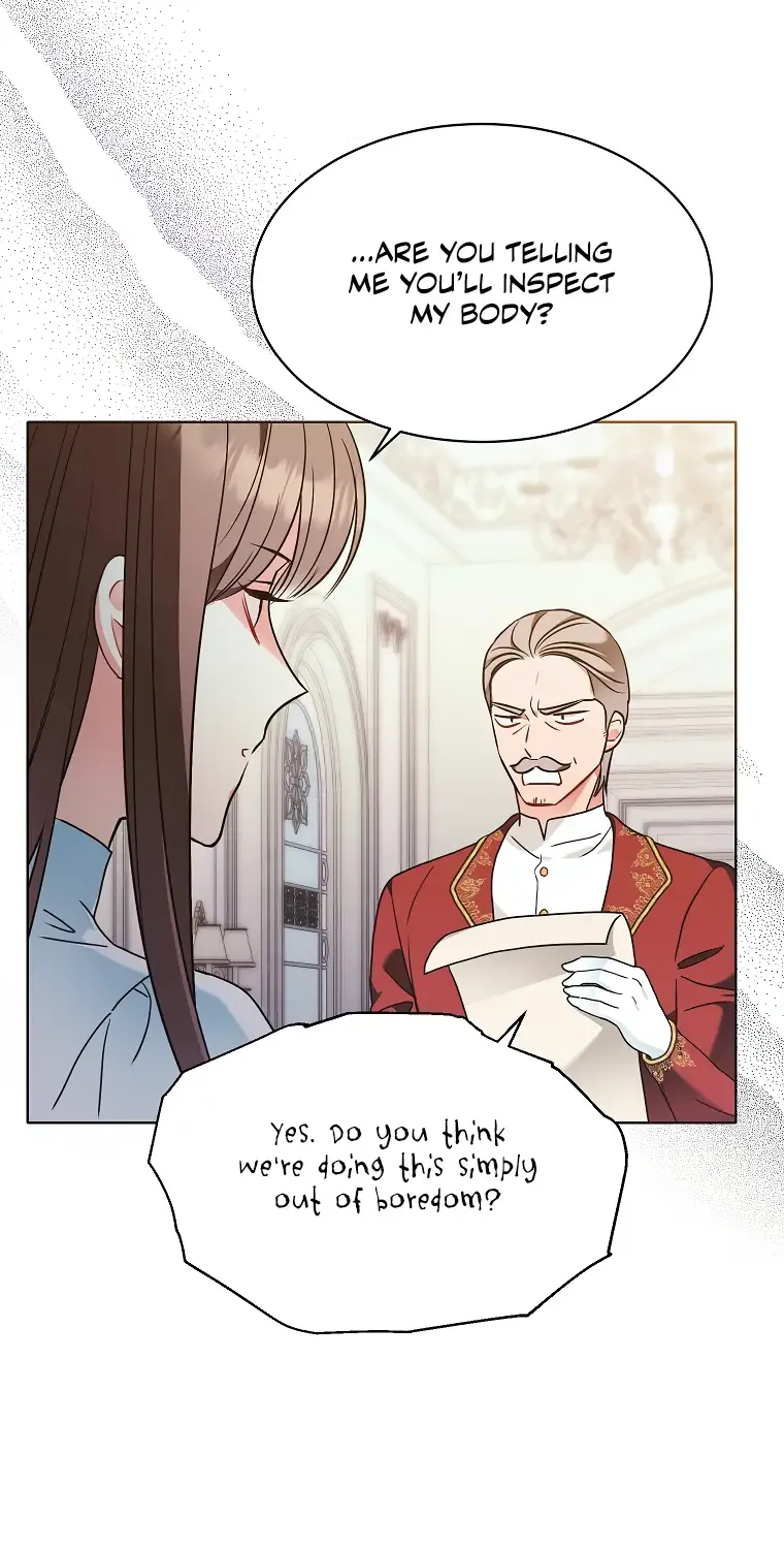 The Wicked Ladies In Waiting Chapter 6 page 66 - MangaKakalot