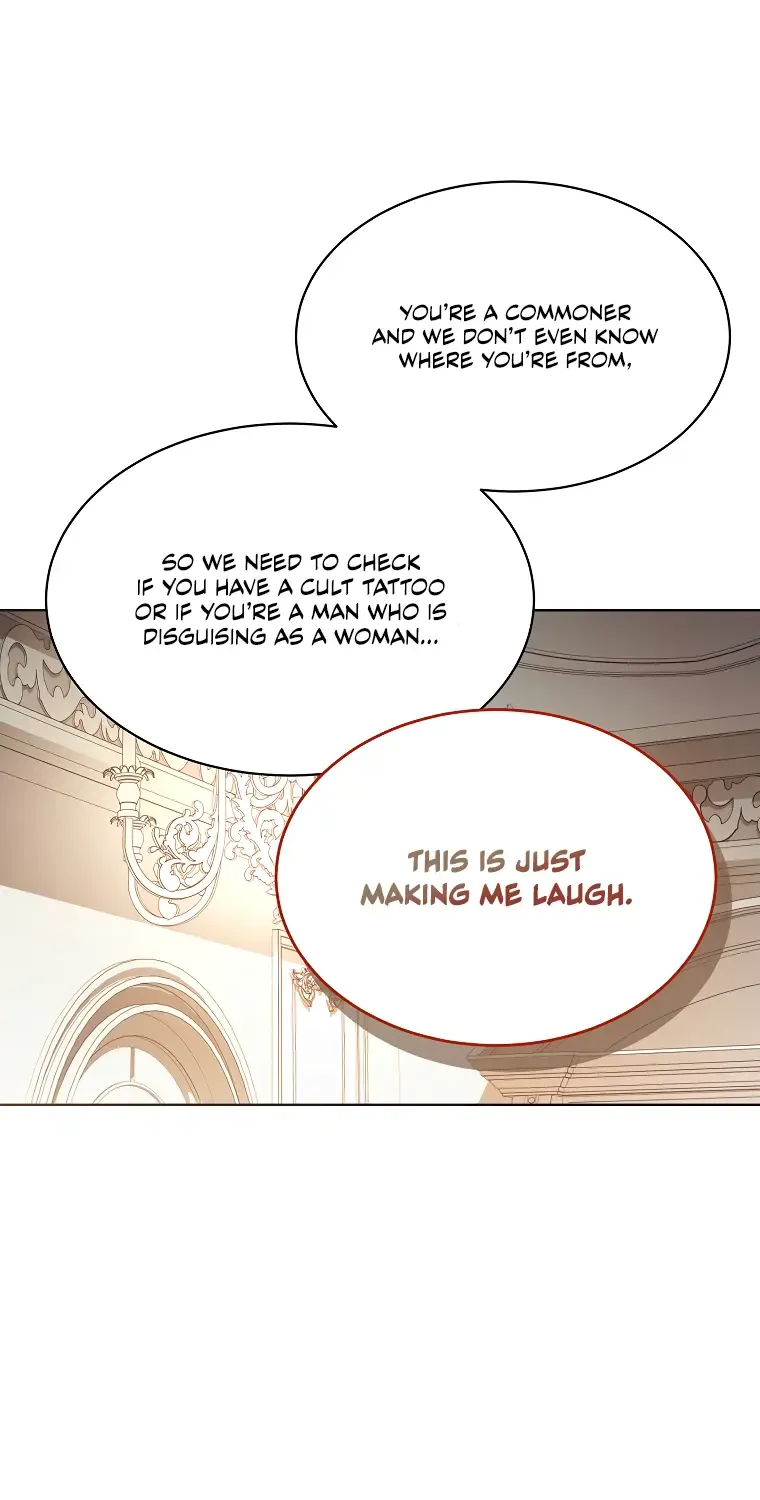 The Wicked Ladies In Waiting Chapter 6 page 67 - MangaKakalot