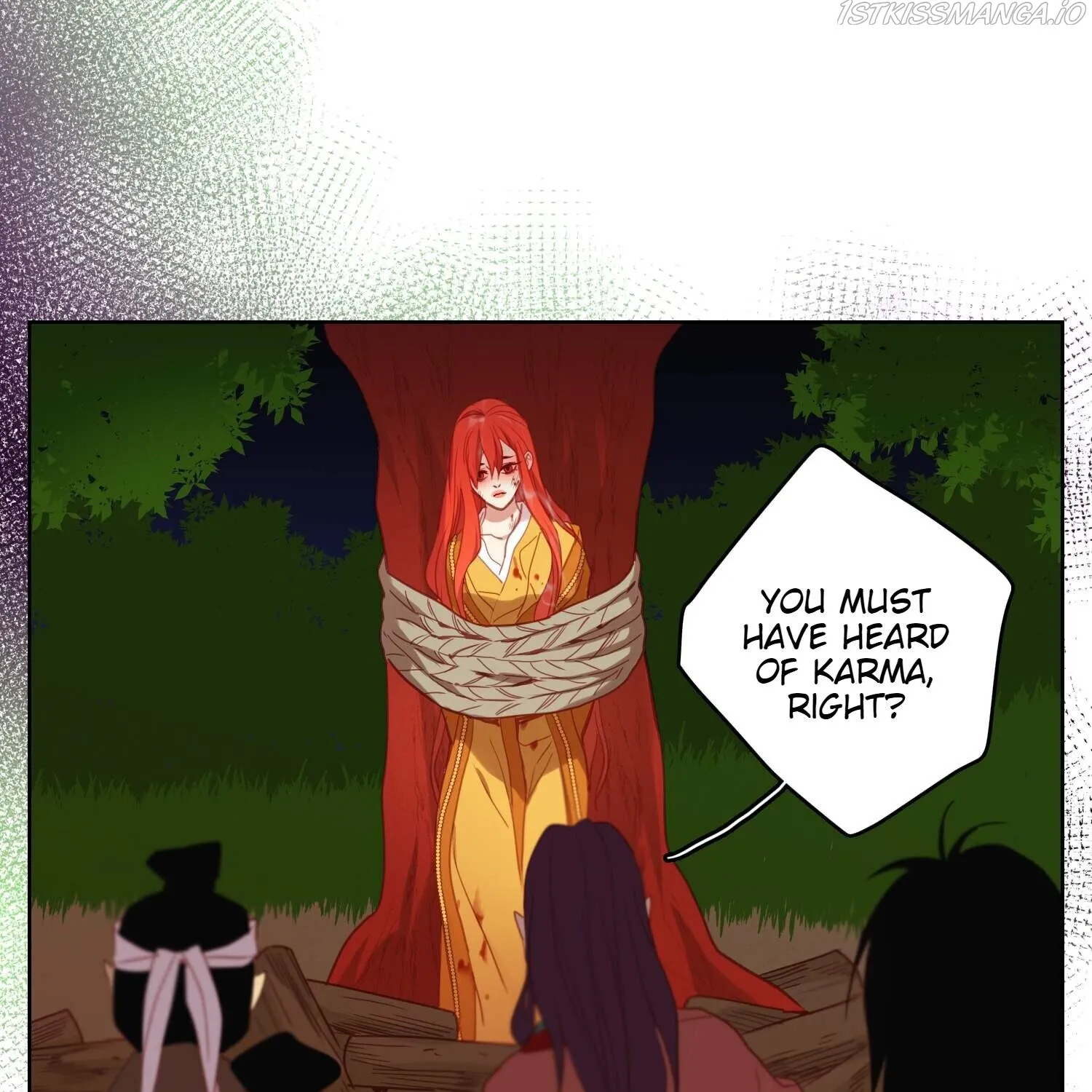 The Wicked Queen Chapter 100 page 15 - MangaKakalot