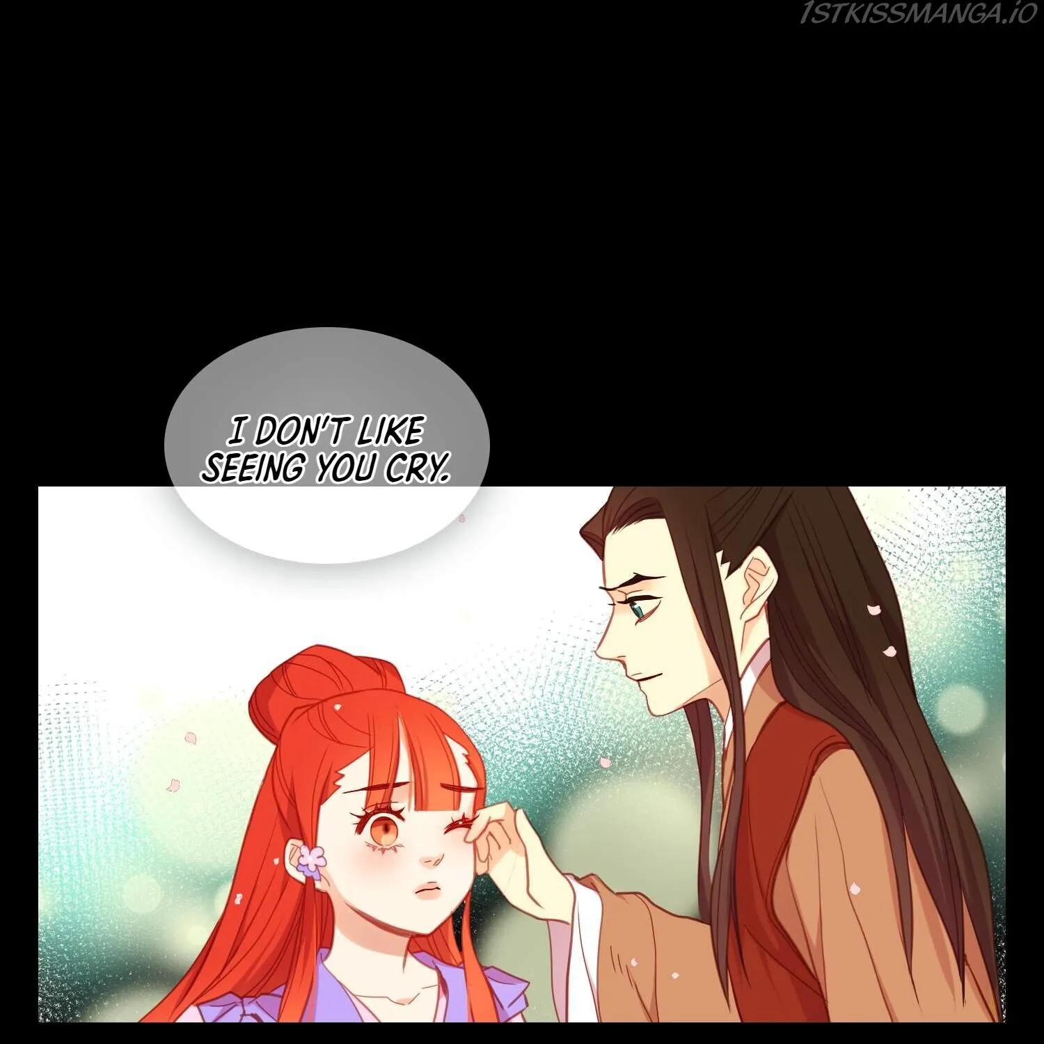 The Wicked Queen Chapter 100 page 69 - MangaKakalot