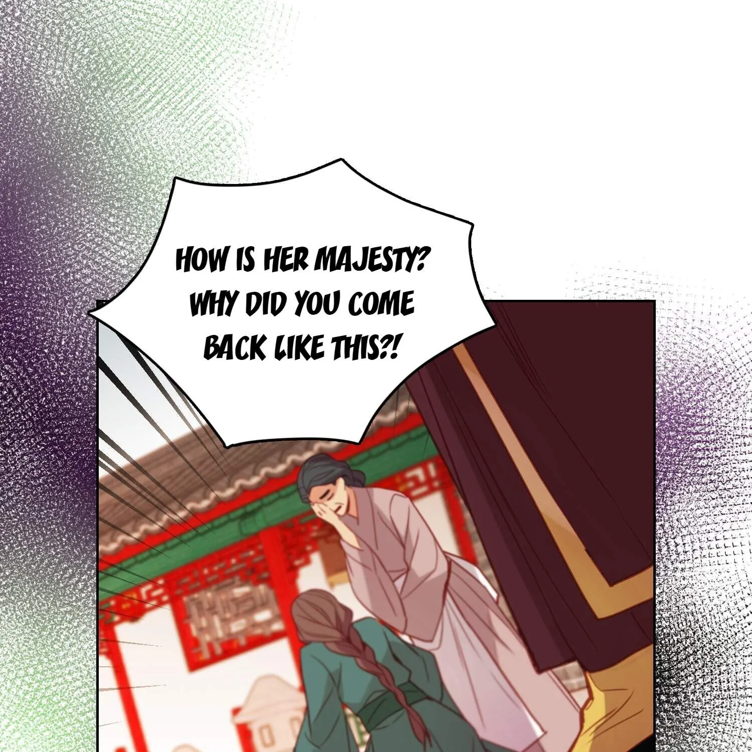 The Wicked Queen Chapter 101 page 65 - MangaKakalot