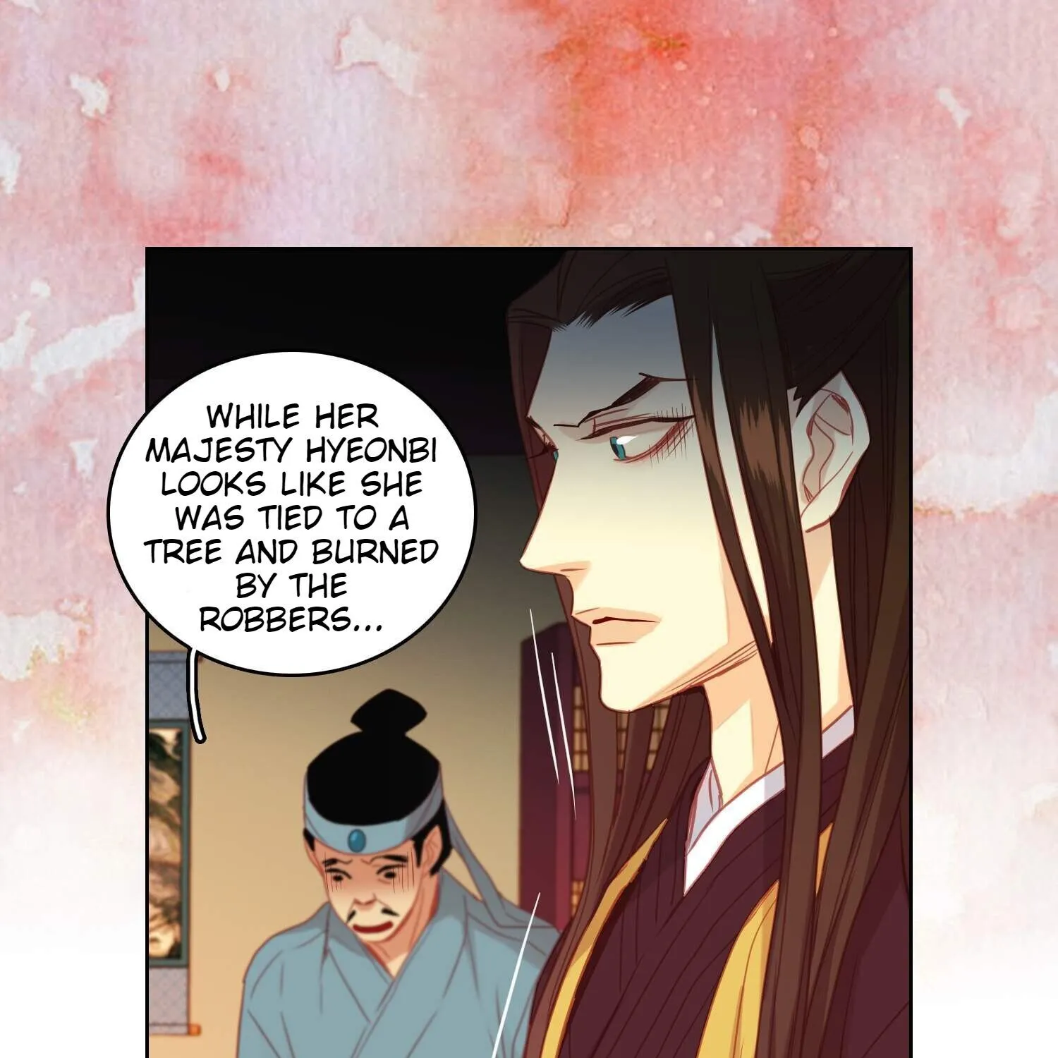 The Wicked Queen Chapter 101 page 91 - MangaKakalot