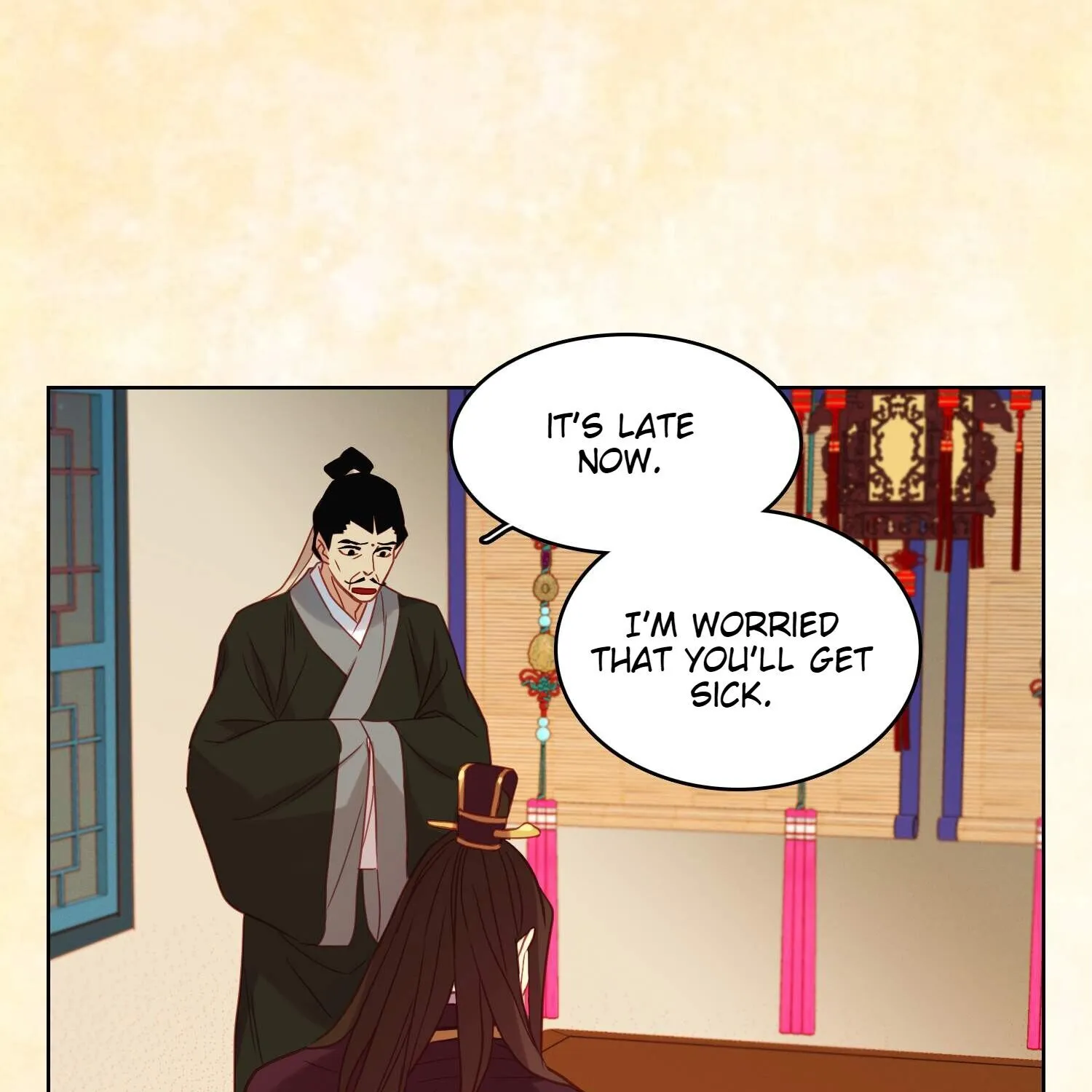 The Wicked Queen Chapter 102 page 41 - MangaKakalot