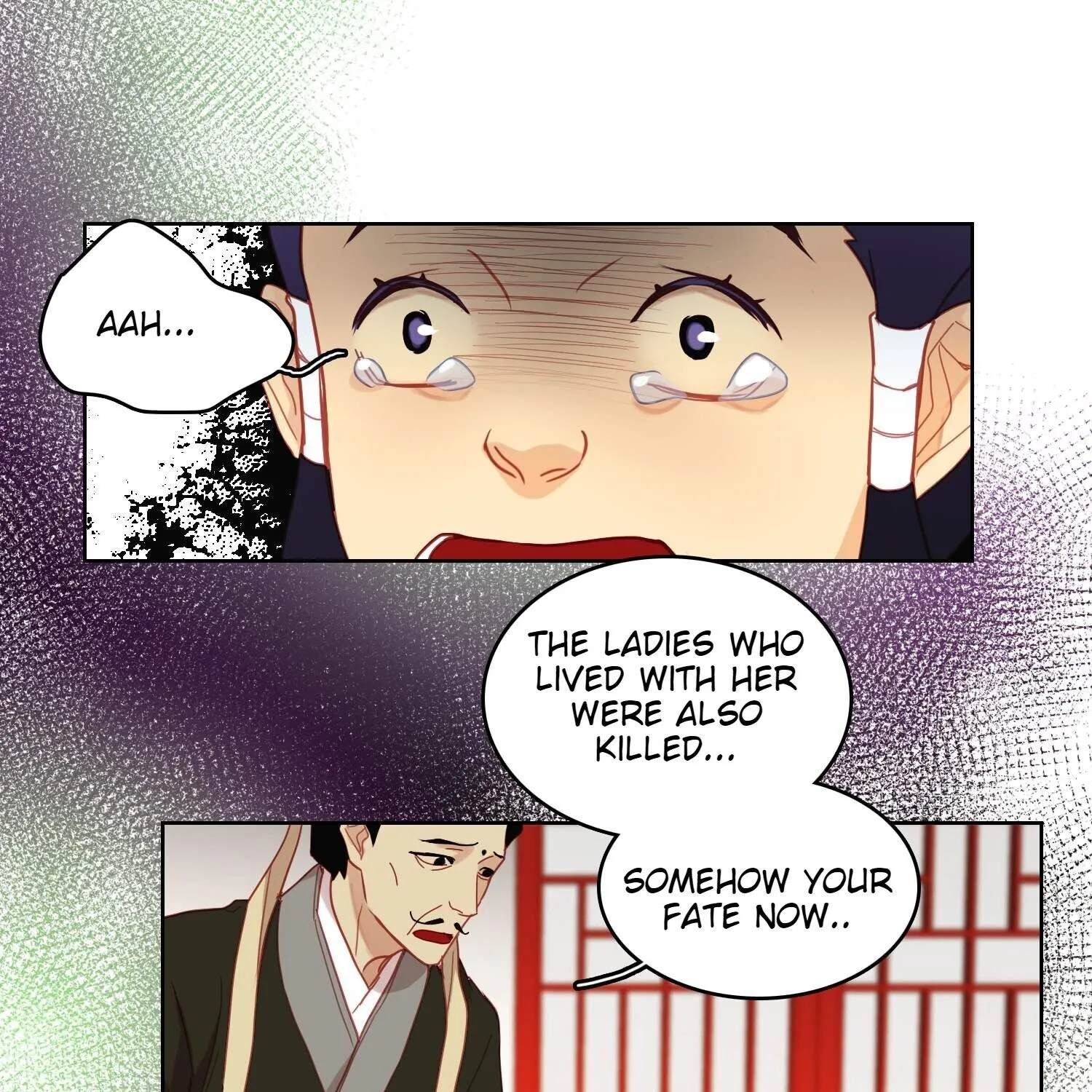 The Wicked Queen Chapter 102 page 65 - MangaKakalot