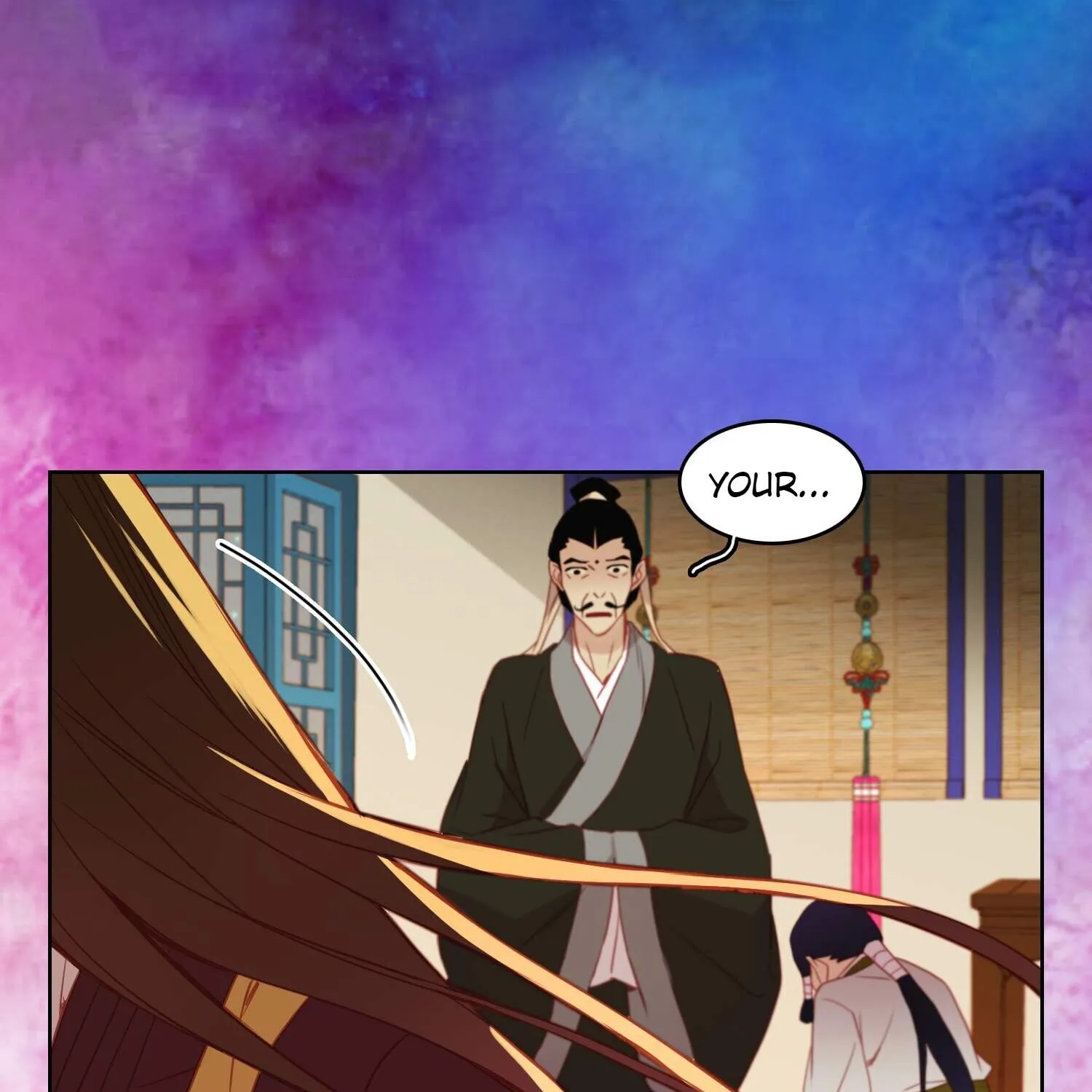 The Wicked Queen Chapter 102 page 93 - MangaKakalot