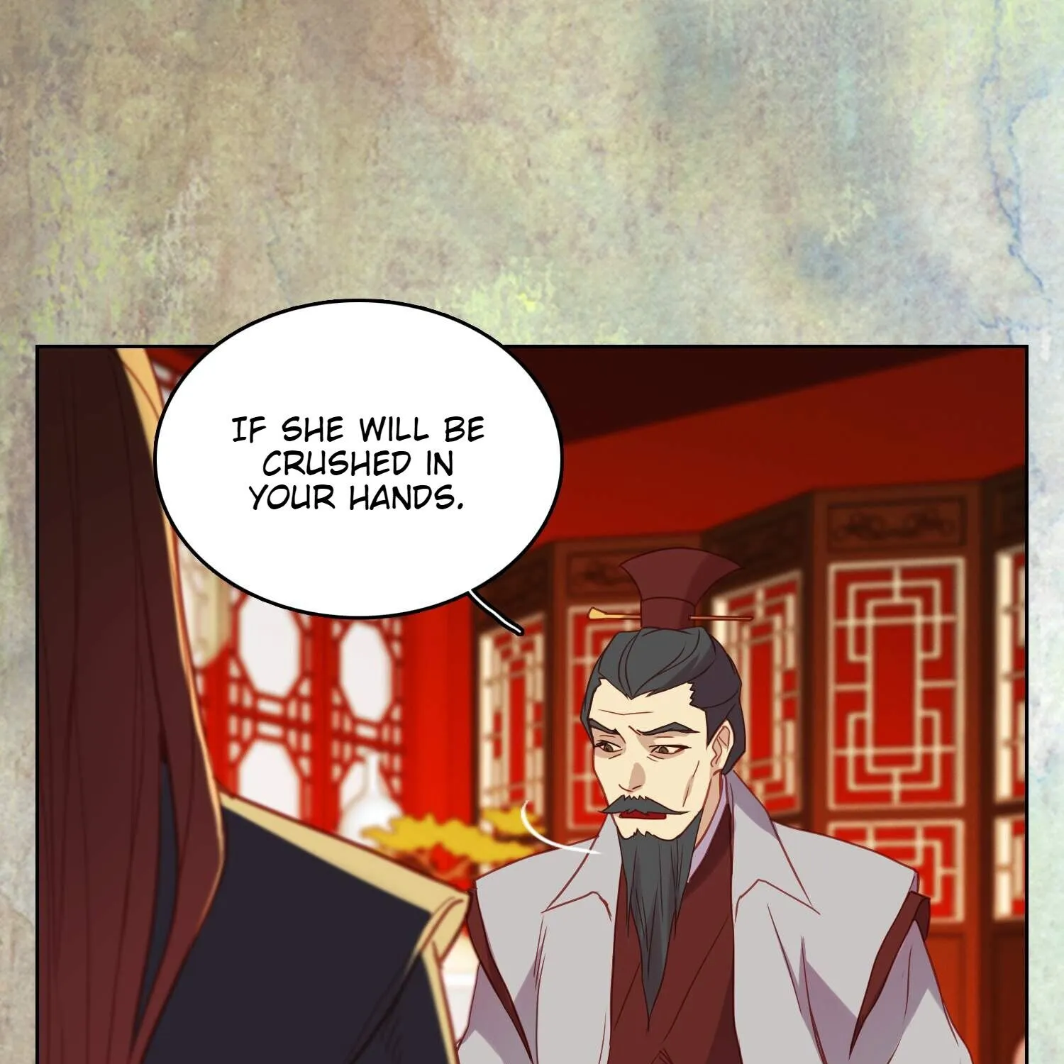 The Wicked Queen Chapter 104 page 27 - MangaKakalot