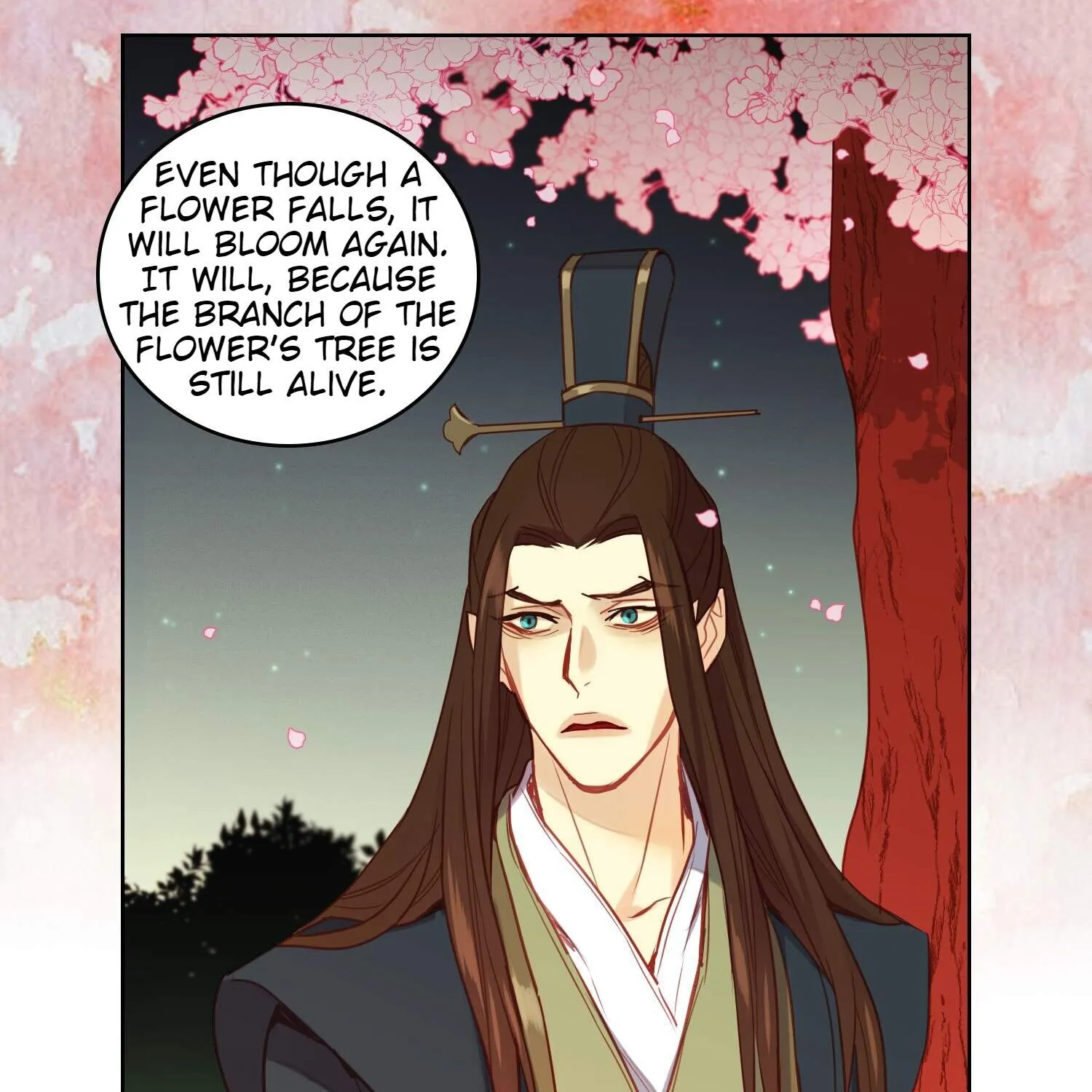 The Wicked Queen Chapter 105 page 45 - MangaKakalot