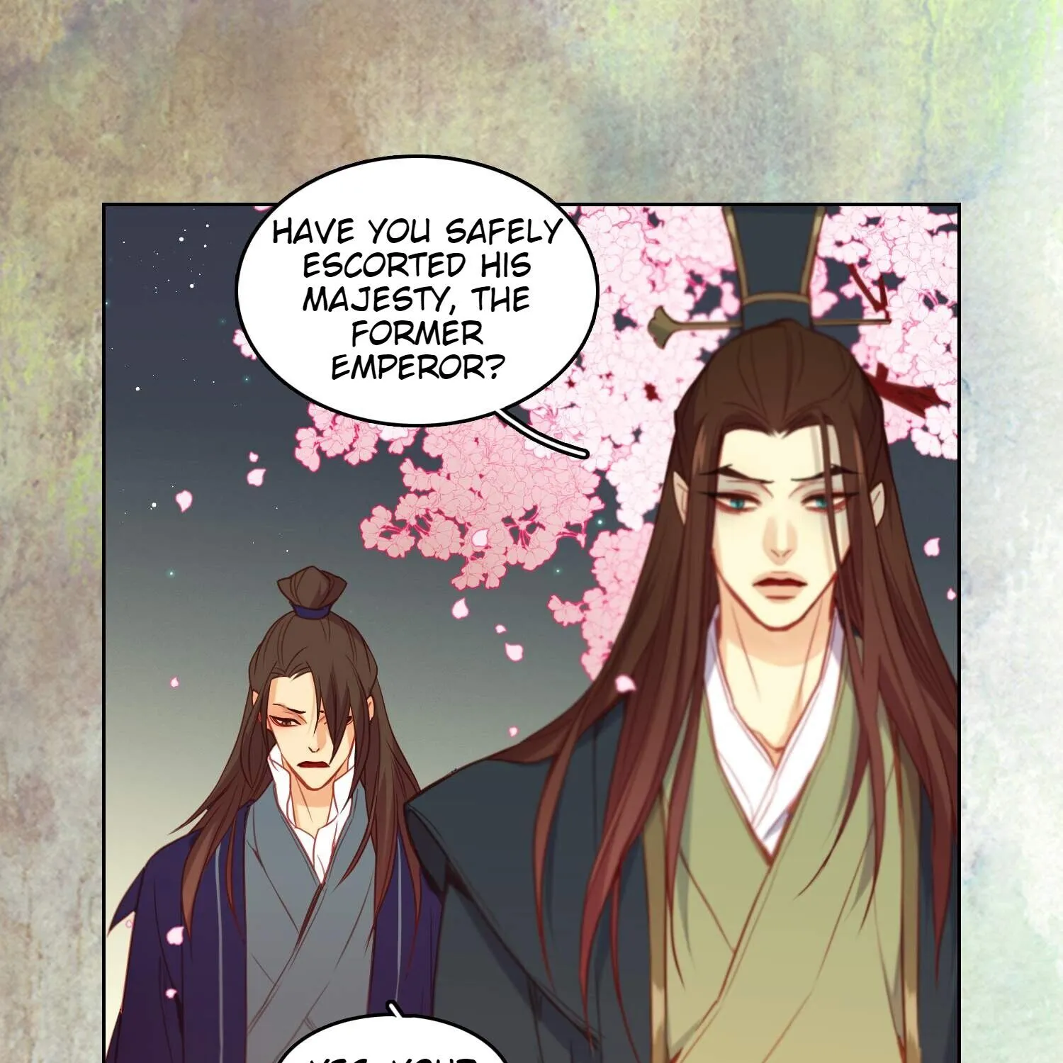 The Wicked Queen Chapter 105 page 9 - MangaKakalot