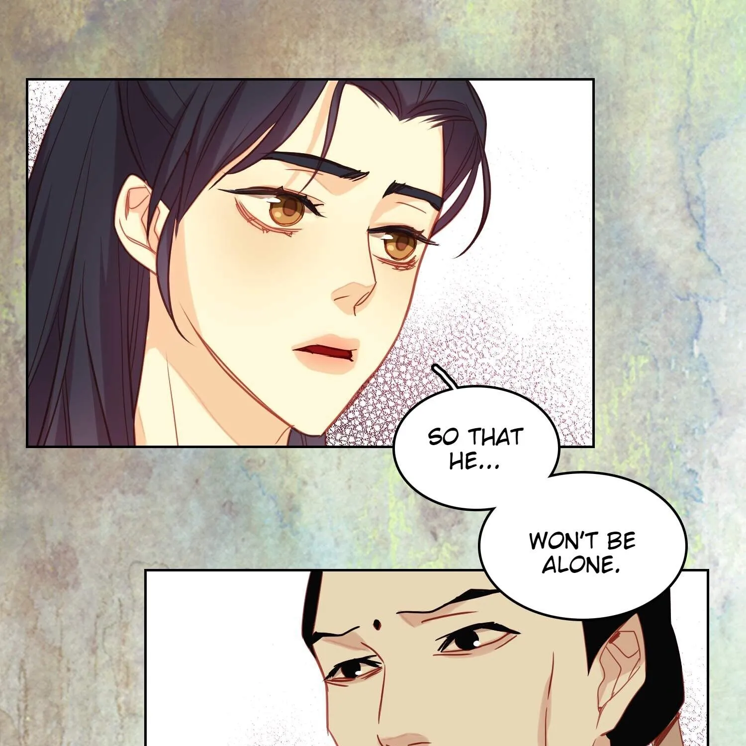 The Wicked Queen Chapter 107 page 29 - MangaKakalot