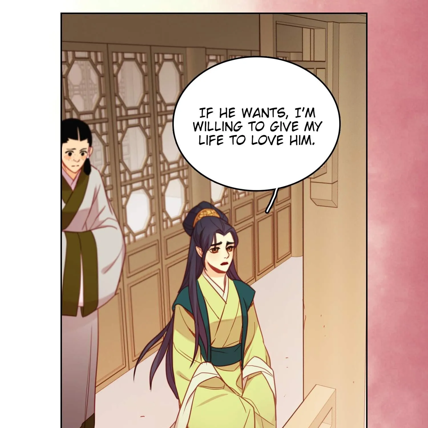 The Wicked Queen Chapter 107 page 39 - MangaKakalot