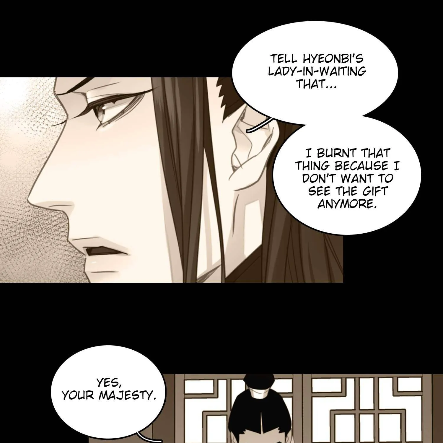 The Wicked Queen Chapter 110 page 103 - MangaKakalot