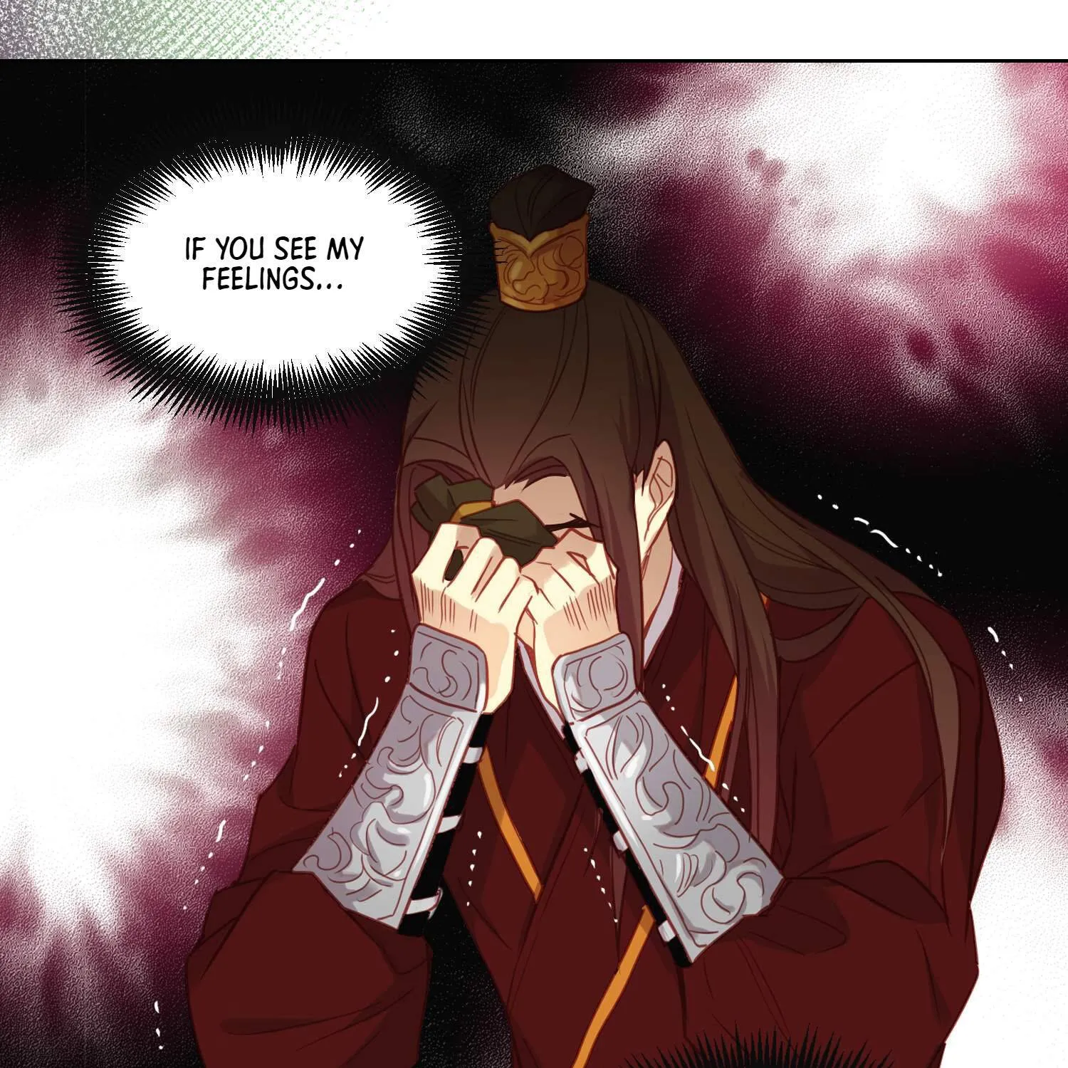 The Wicked Queen Chapter 110 page 109 - MangaKakalot