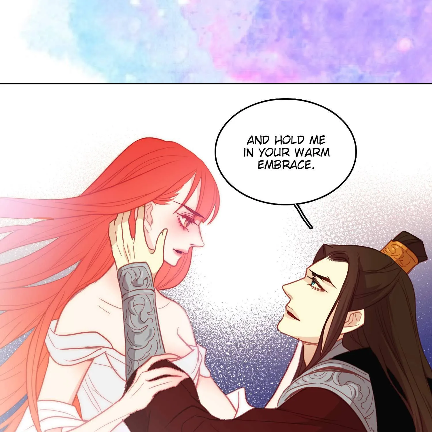 The Wicked Queen Chapter 110 page 89 - MangaKakalot