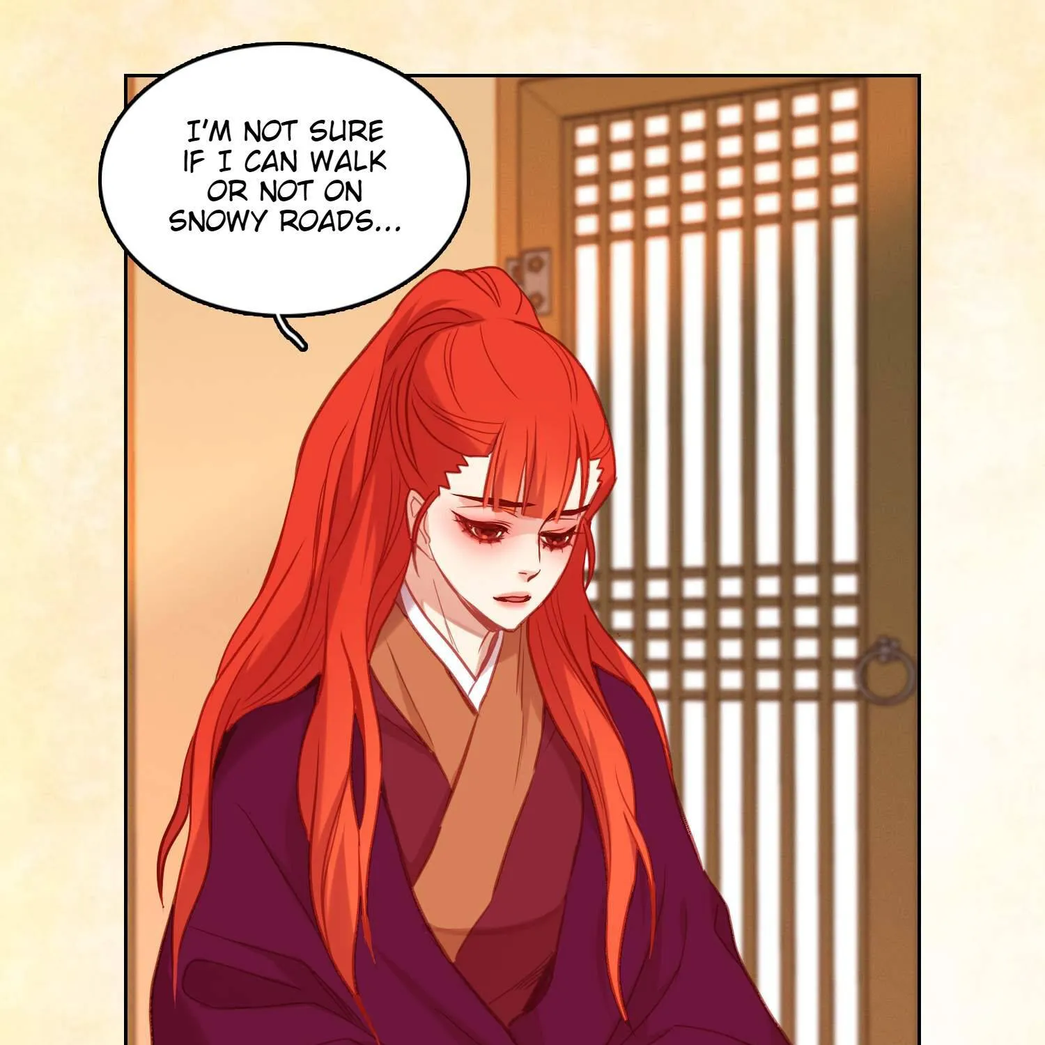 The Wicked Queen Chapter 111 page 49 - MangaKakalot