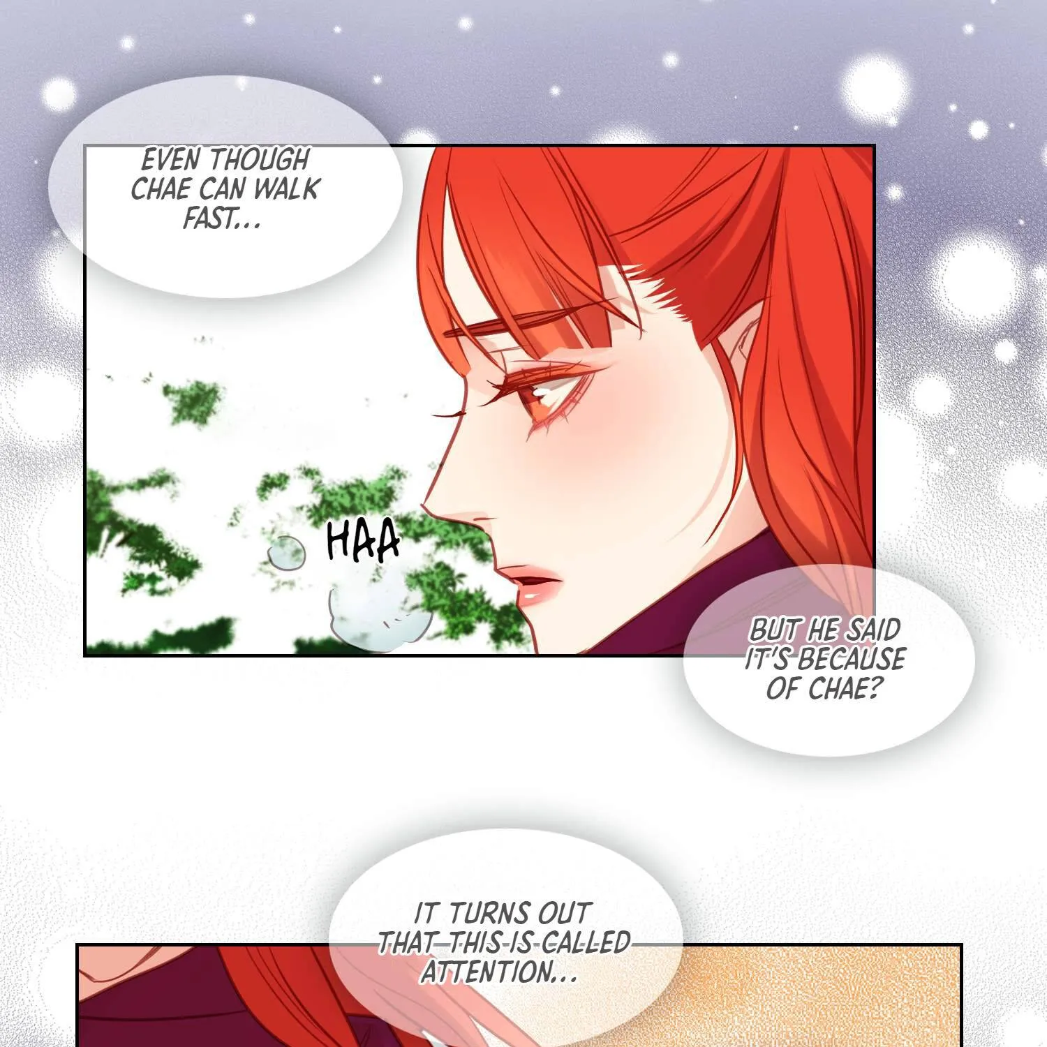 The Wicked Queen Chapter 111 page 89 - MangaKakalot