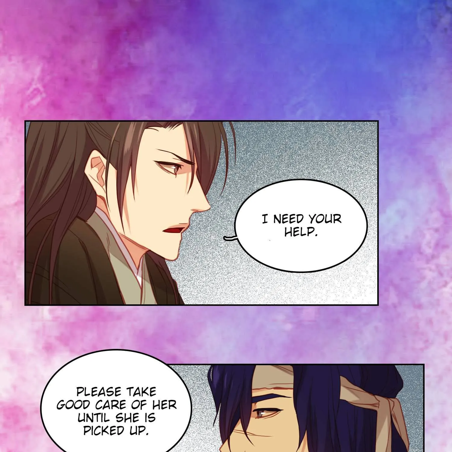 The Wicked Queen Chapter 112 page 113 - MangaKakalot