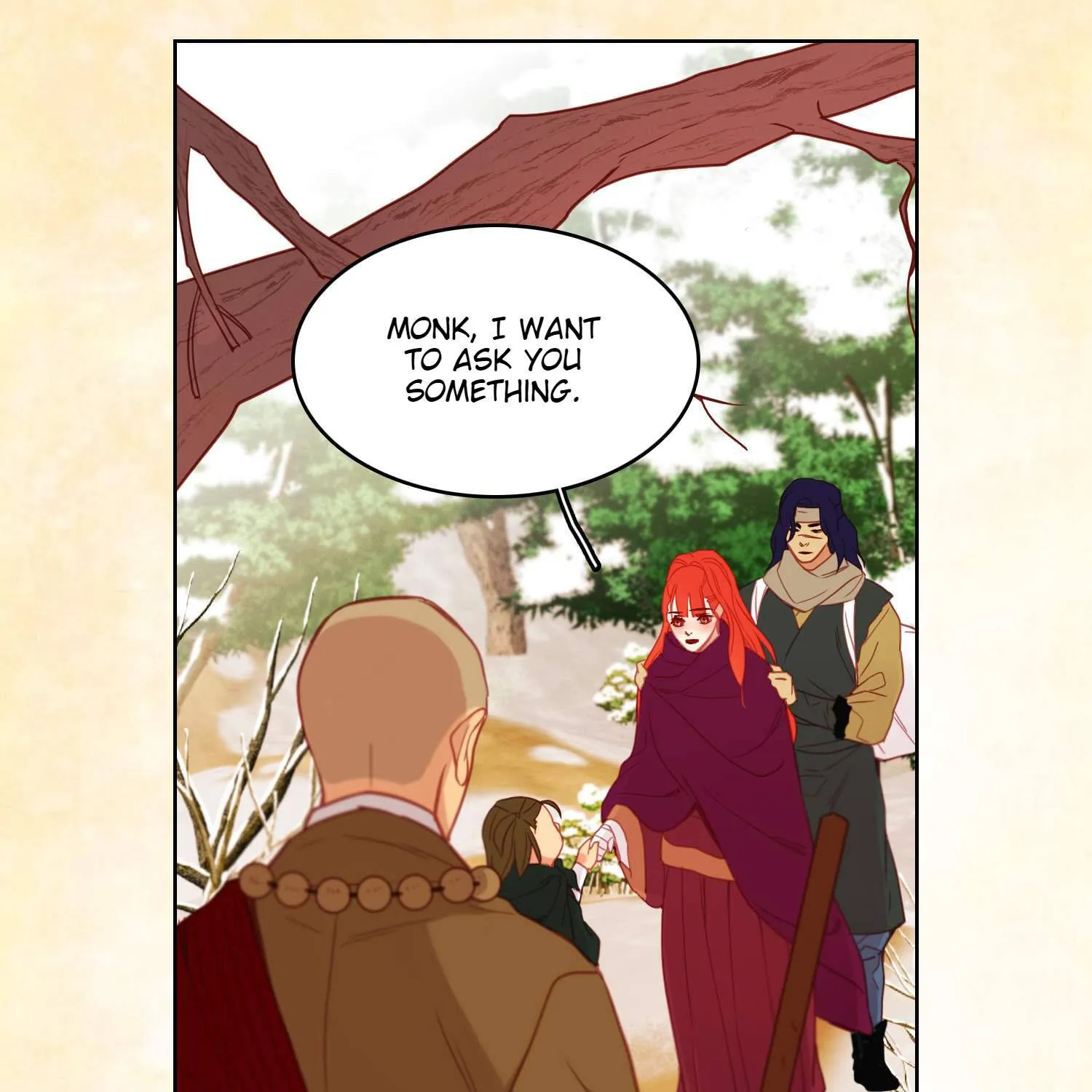 The Wicked Queen Chapter 112 page 7 - MangaKakalot