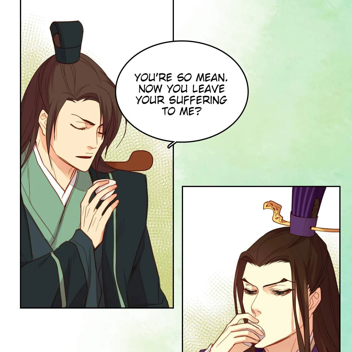 The Wicked Queen Chapter 119 page 61 - MangaKakalot