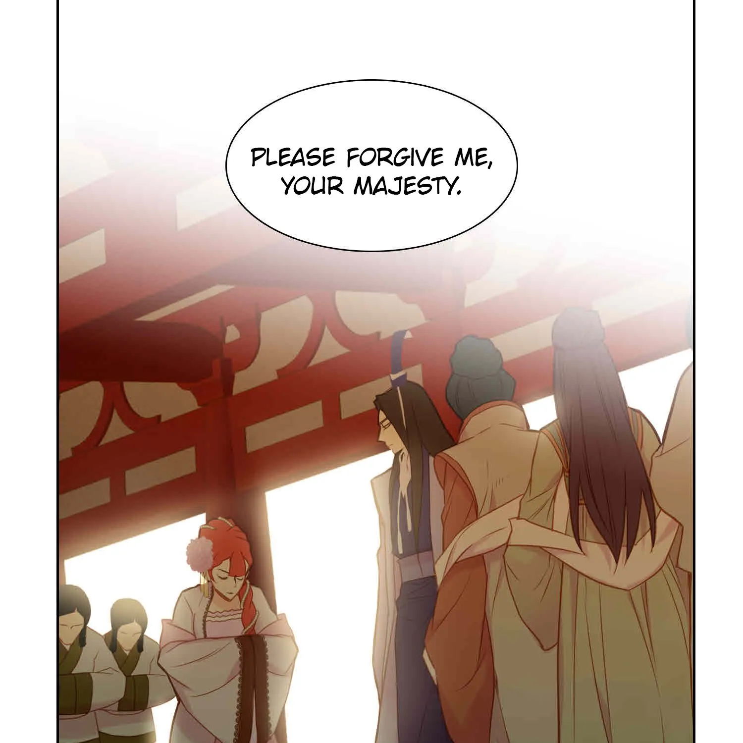 The Wicked Queen Chapter 12 page 45 - MangaKakalot