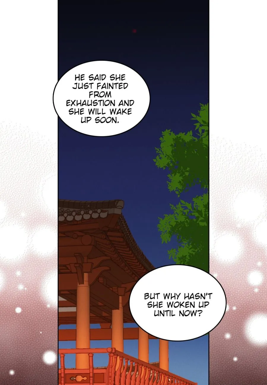 The Wicked Queen Chapter 123 page 12 - MangaKakalot