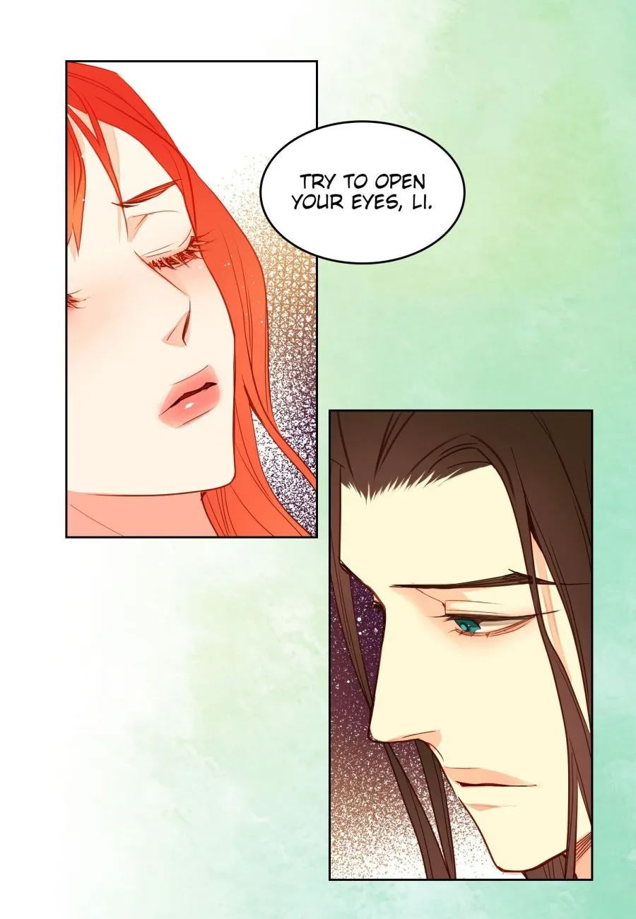 The Wicked Queen Chapter 123 page 28 - MangaKakalot