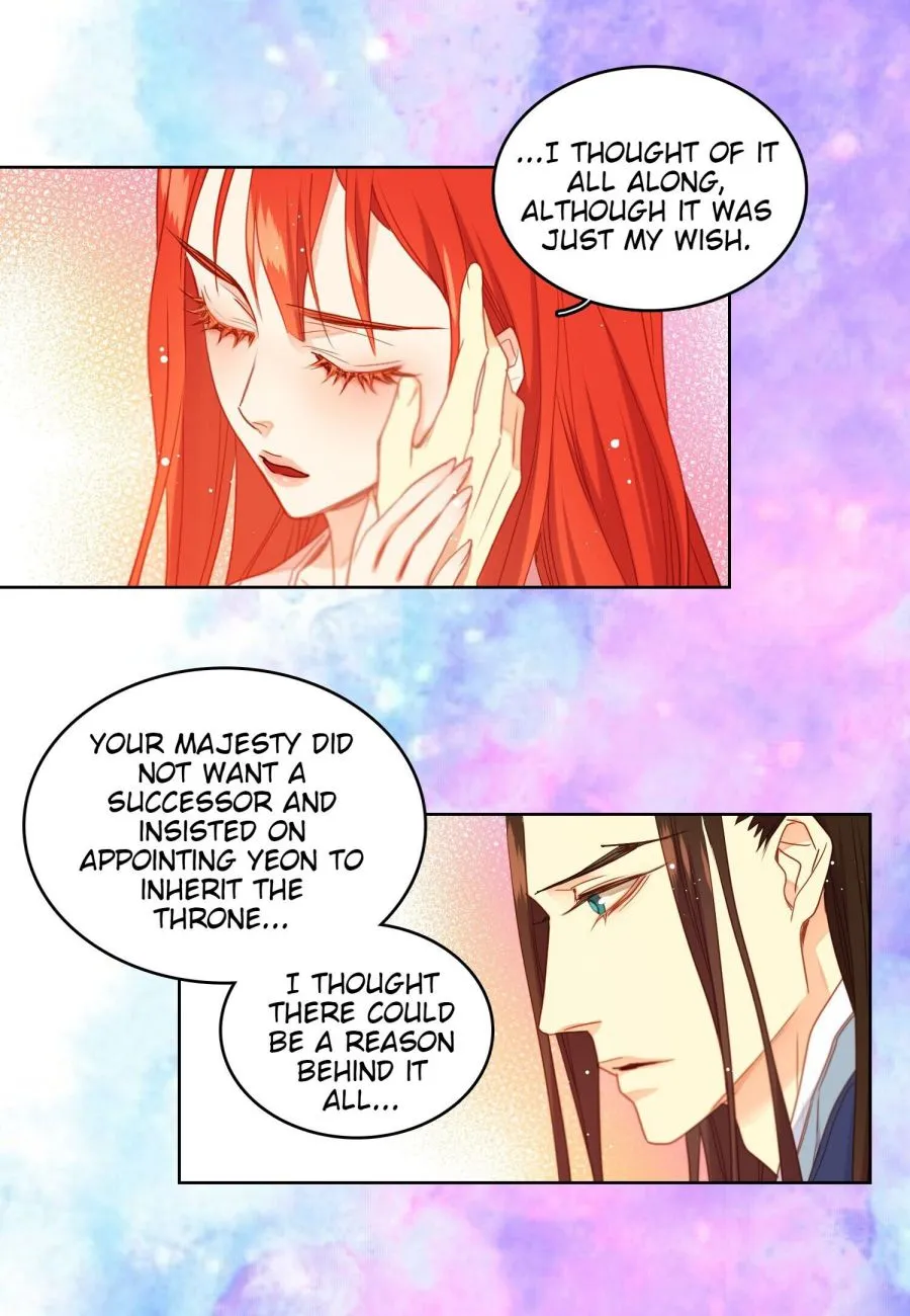 The Wicked Queen Chapter 123 page 43 - MangaKakalot