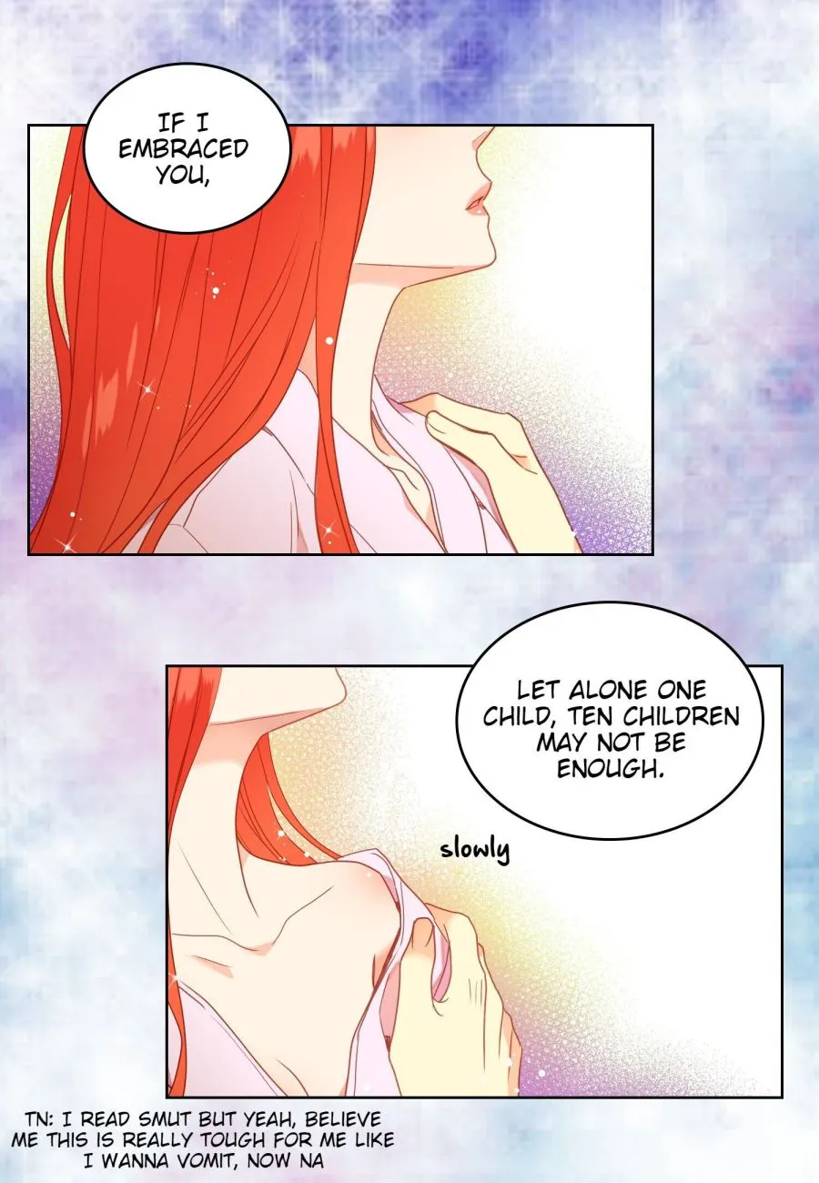 The Wicked Queen Chapter 123 page 45 - MangaKakalot