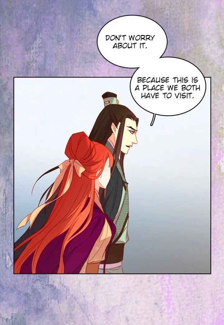 The Wicked Queen Chapter 124 page 38 - MangaKakalot