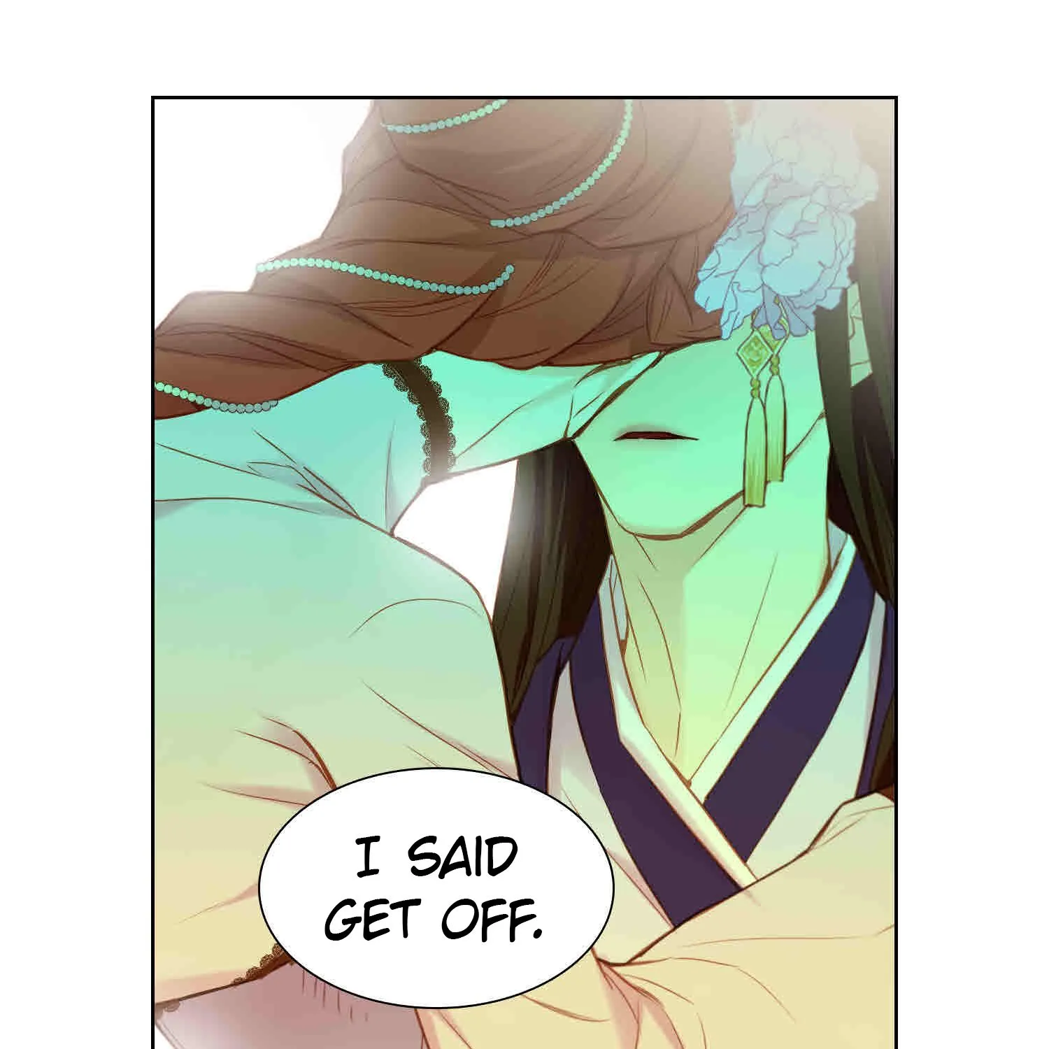 The Wicked Queen Chapter 13 page 63 - MangaKakalot