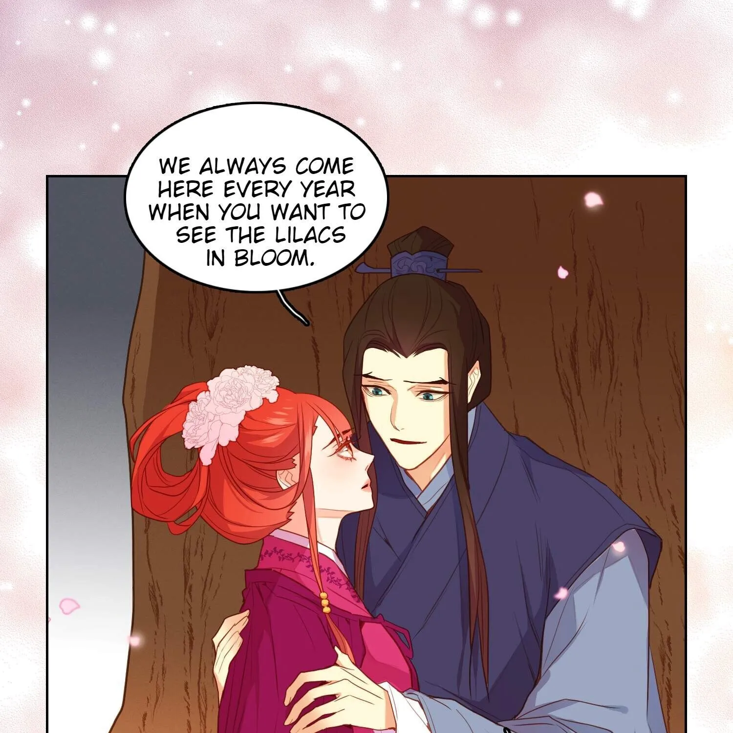 The Wicked Queen Chapter 130 page 27 - MangaKakalot