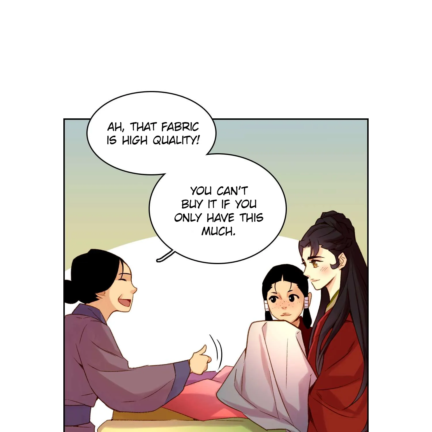 The Wicked Queen Chapter 29 page 47 - MangaKakalot