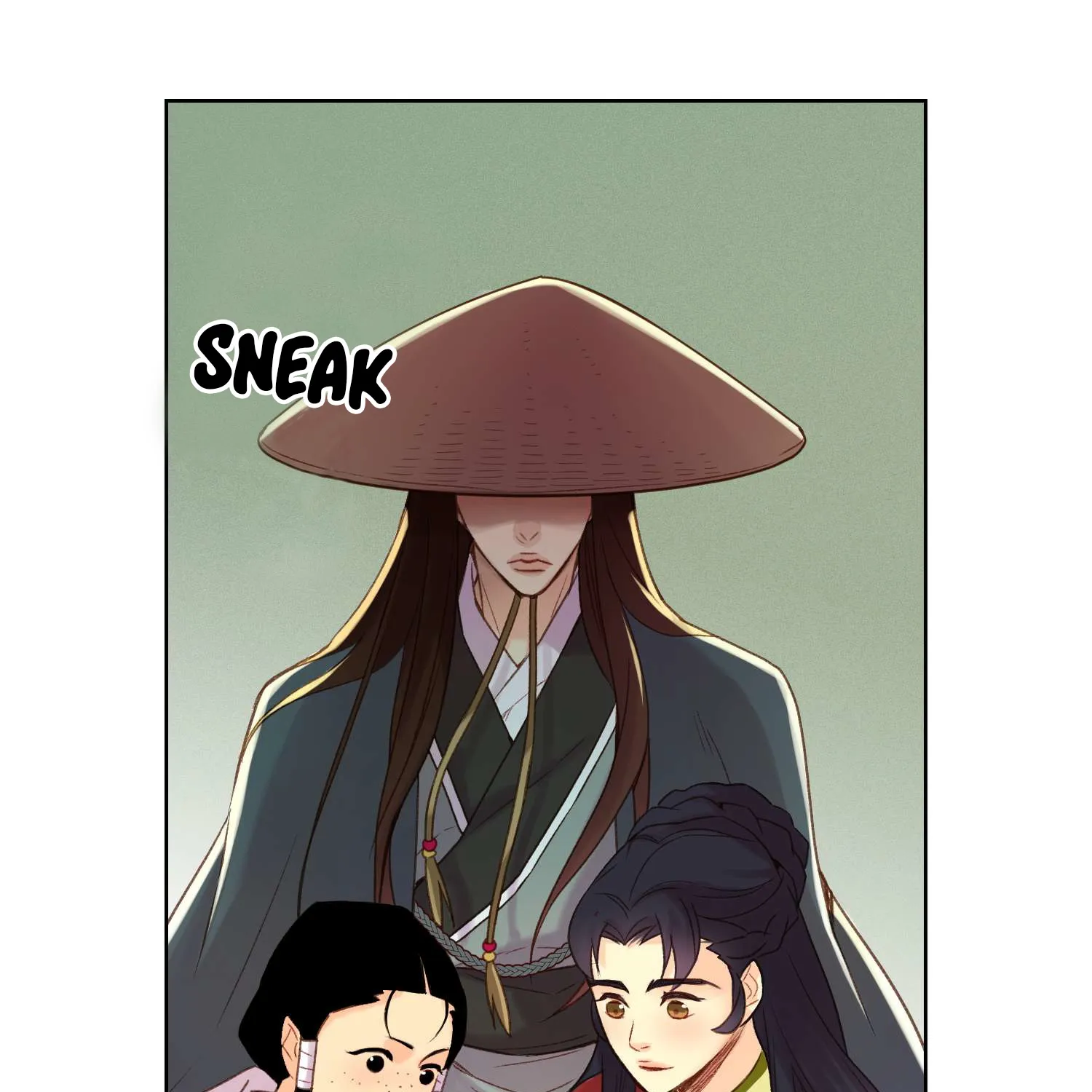 The Wicked Queen Chapter 29 page 49 - MangaKakalot