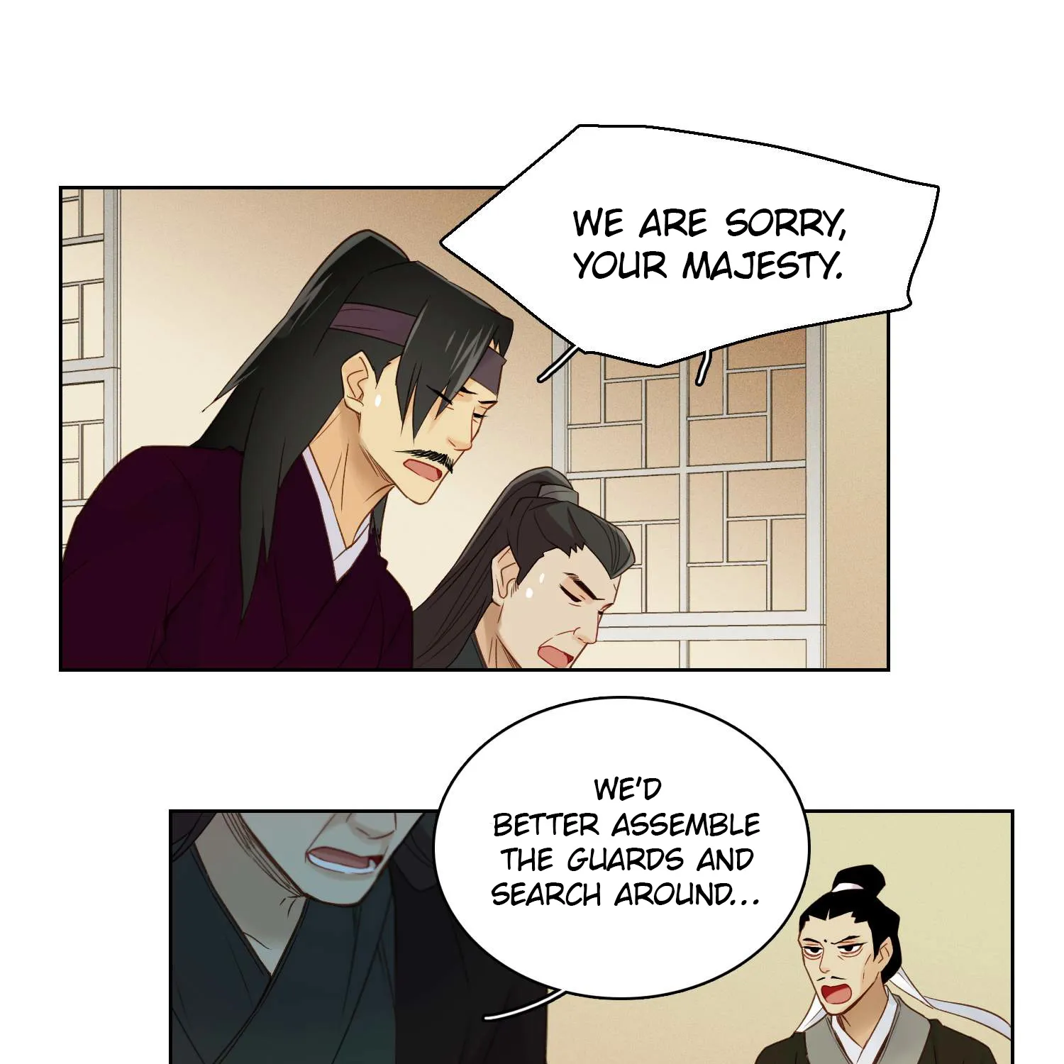 The Wicked Queen Chapter 31 page 87 - MangaKakalot