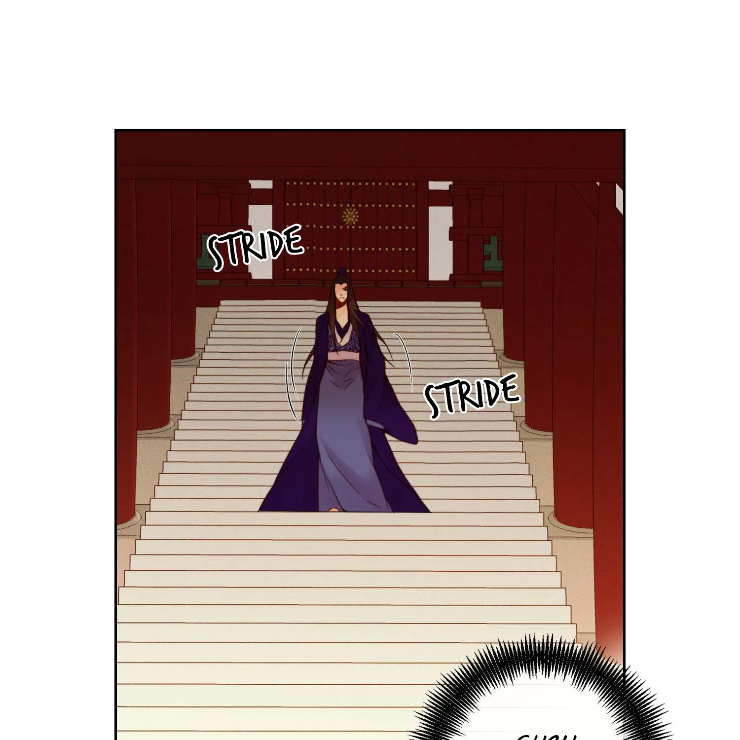 The Wicked Queen Chapter 33 page 5 - MangaKakalot