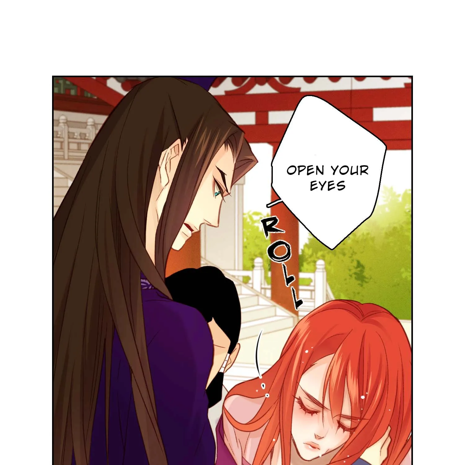 The Wicked Queen Chapter 34 page 23 - MangaKakalot