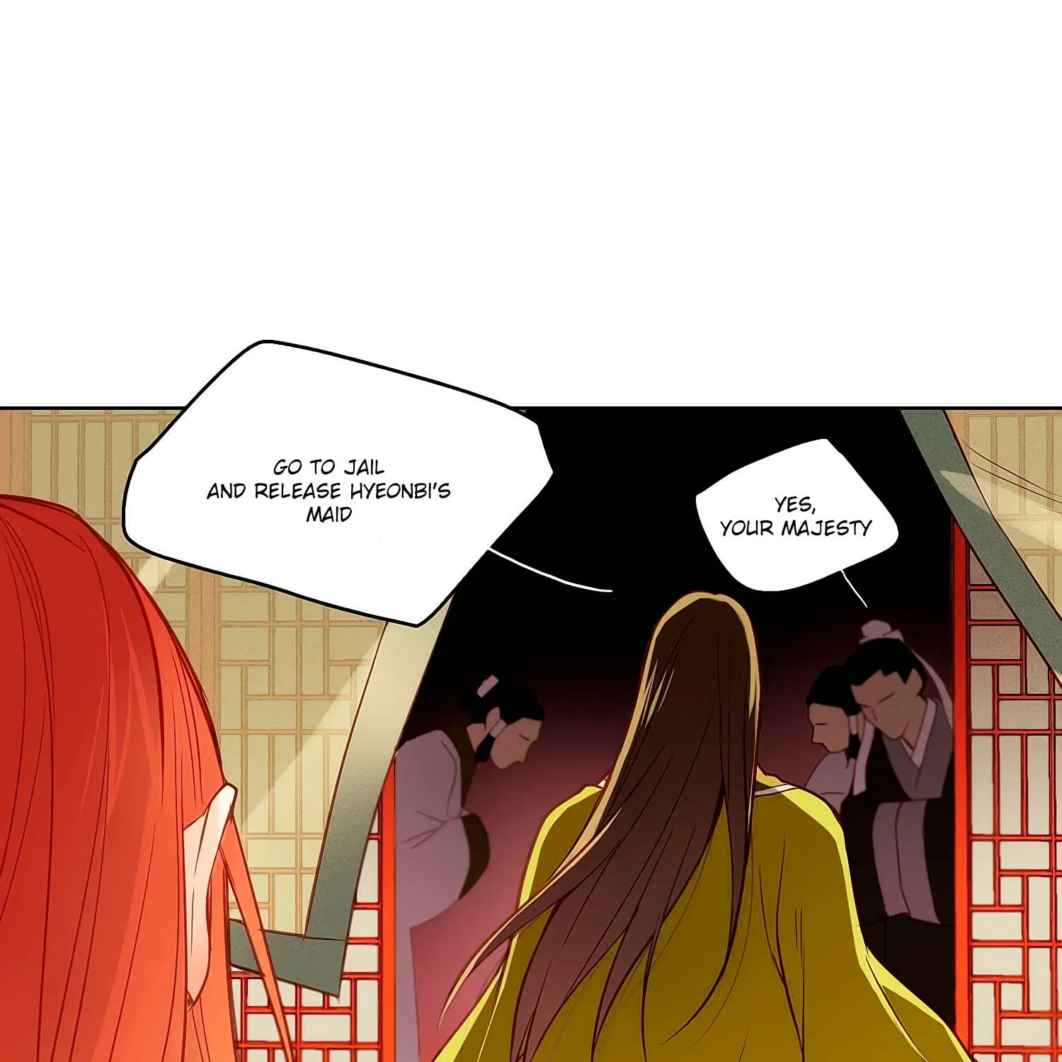 The Wicked Queen Chapter 36 page 59 - MangaKakalot