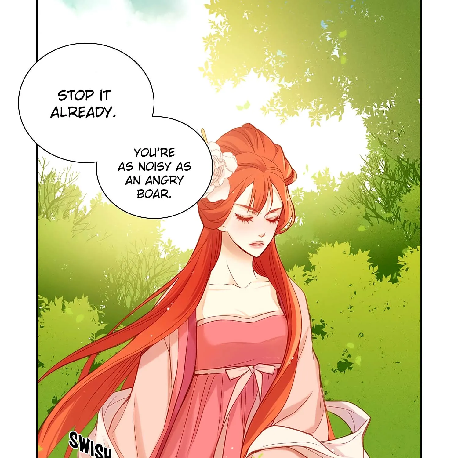 The Wicked Queen Chapter 36 page 87 - MangaKakalot