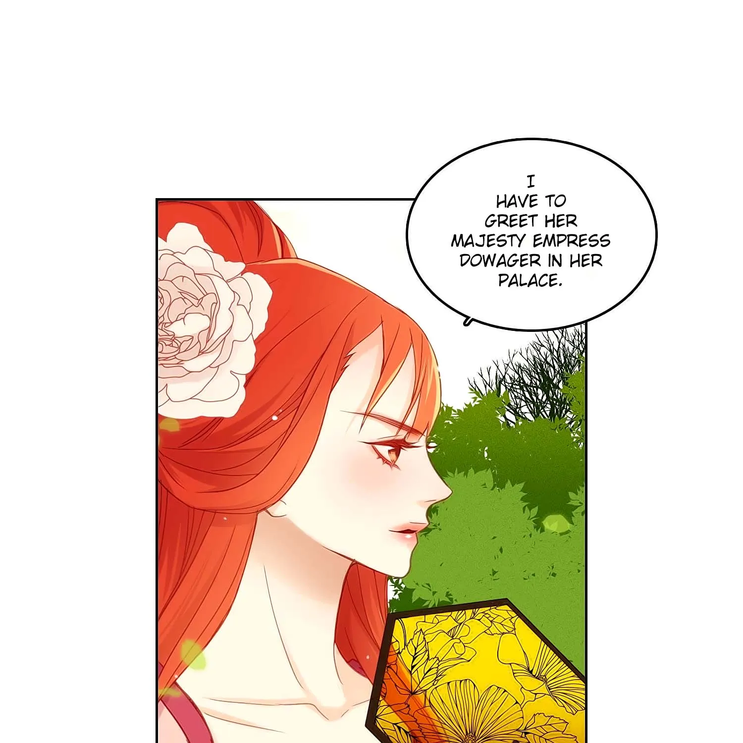 The Wicked Queen Chapter 36 page 93 - MangaKakalot