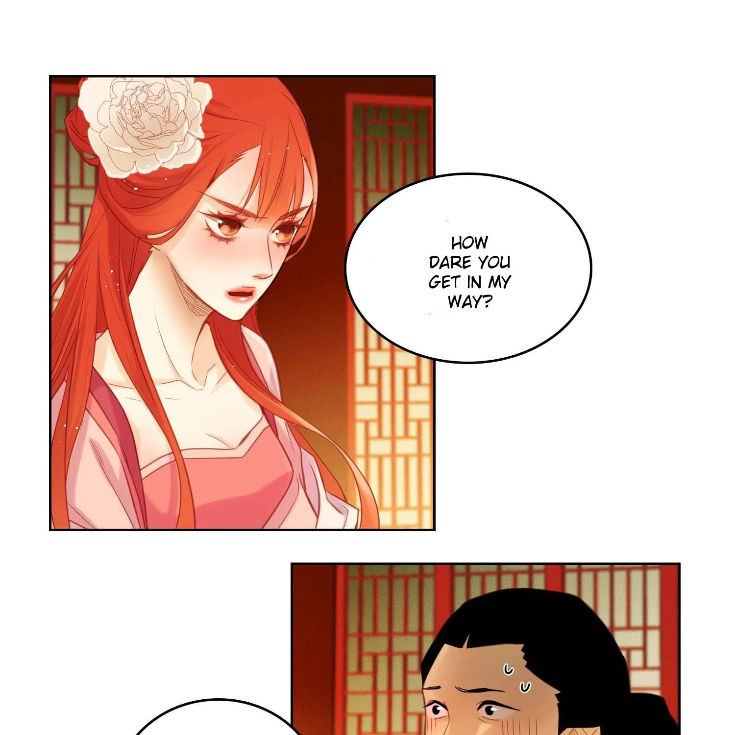 The Wicked Queen Chapter 37 page 43 - MangaKakalot