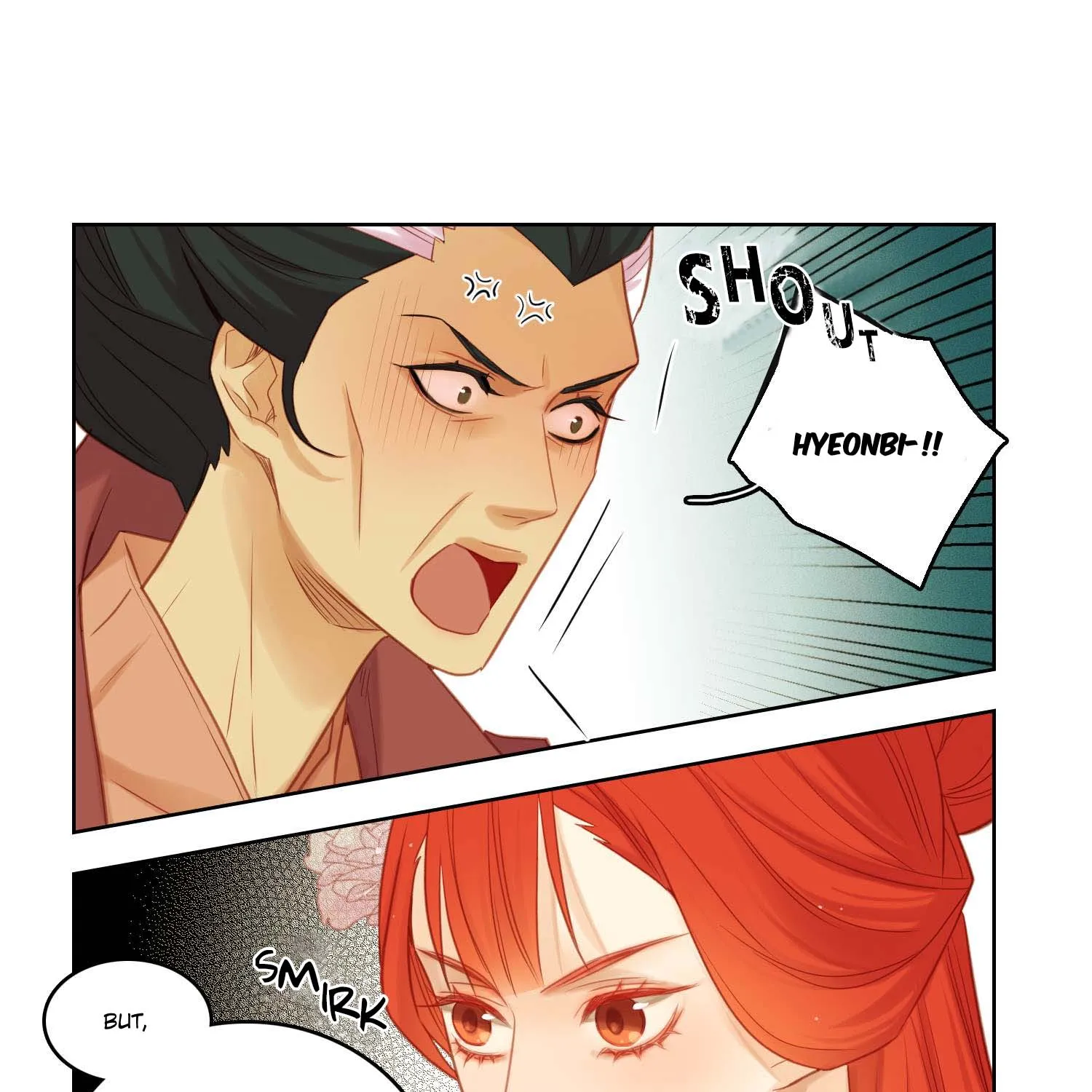 The Wicked Queen Chapter 37 page 69 - MangaKakalot