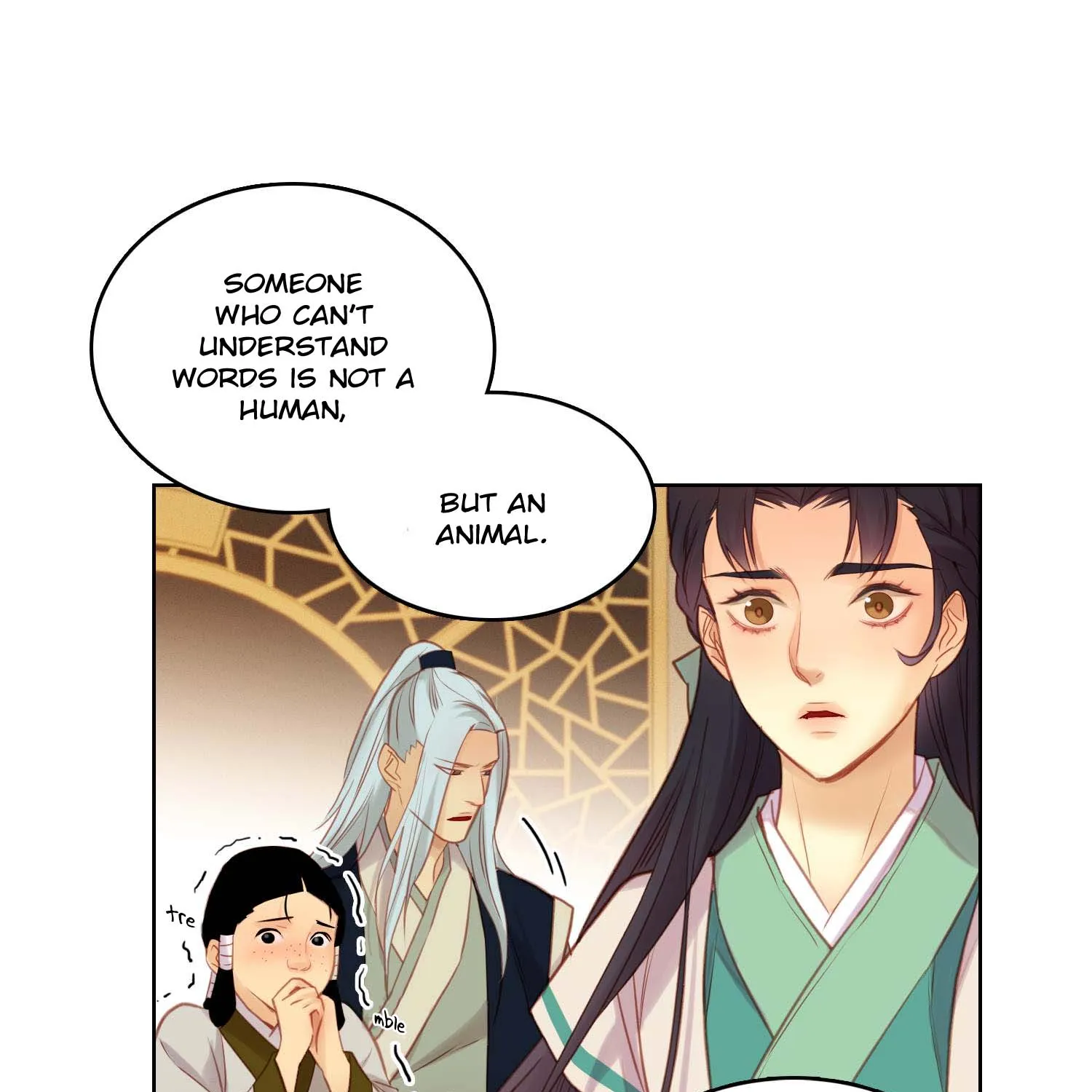 The Wicked Queen Chapter 38 page 107 - MangaKakalot