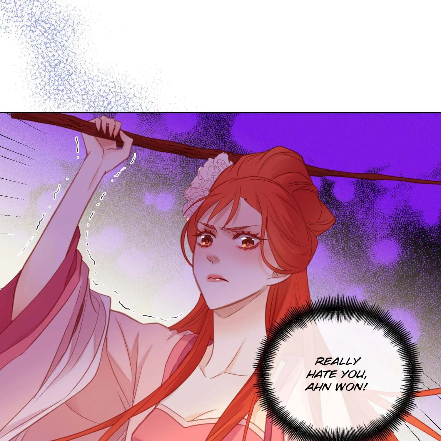 The Wicked Queen Chapter 38 page 121 - MangaKakalot