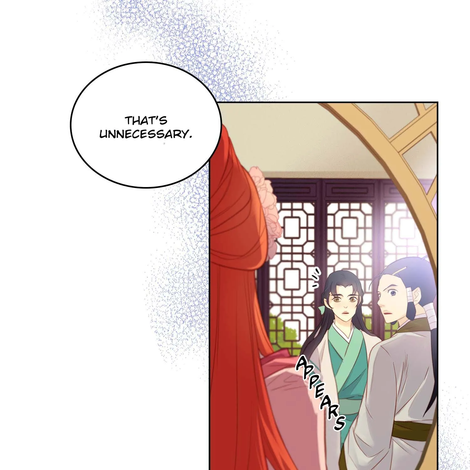 The Wicked Queen Chapter 38 page 41 - MangaKakalot