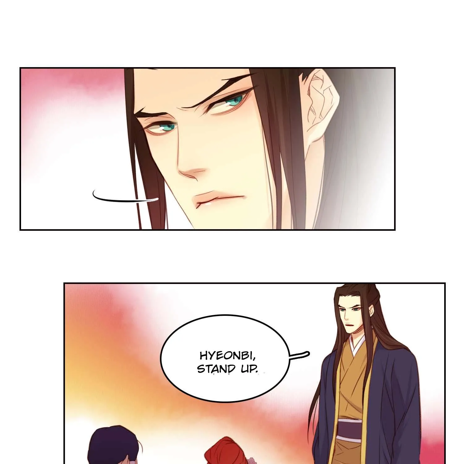 The Wicked Queen Chapter 39 page 63 - MangaKakalot