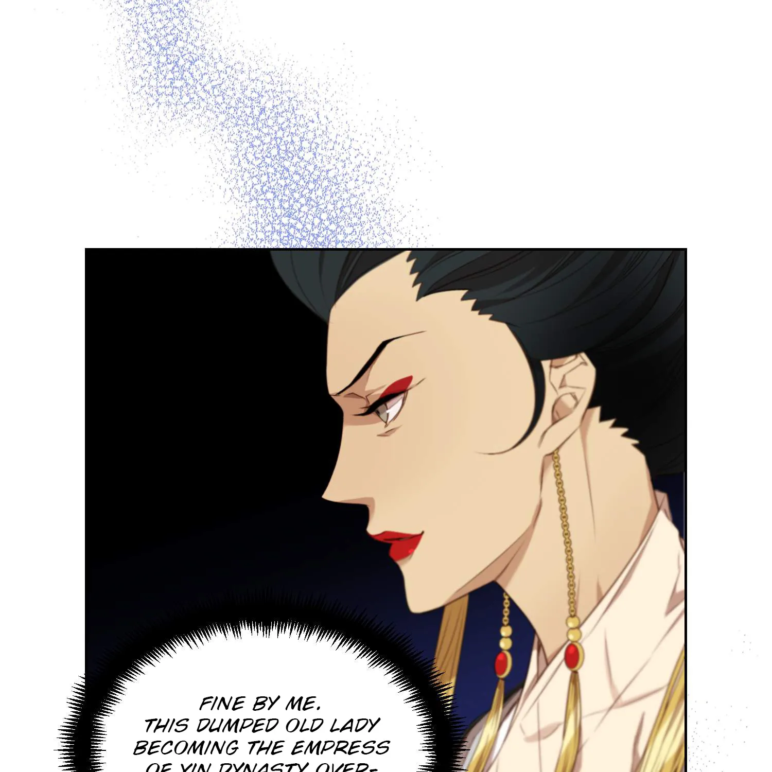 The Wicked Queen Chapter 4 page 87 - MangaKakalot