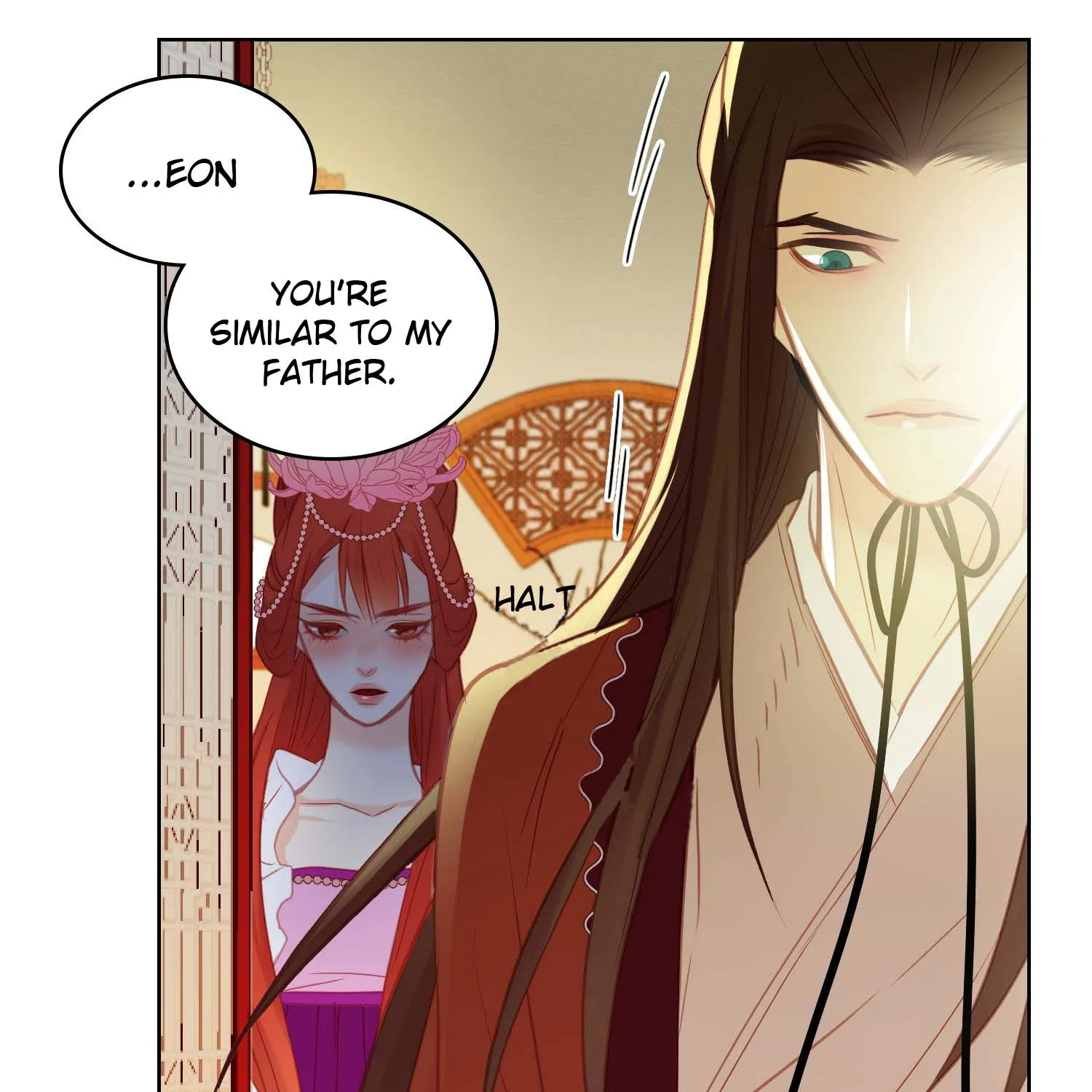 The Wicked Queen Chapter 42 page 78 - MangaKakalot