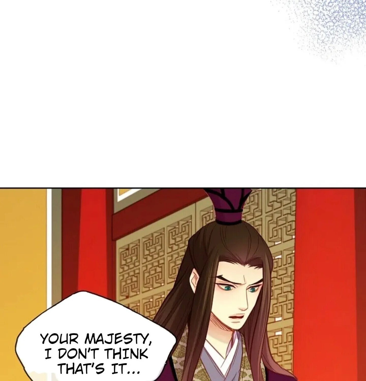 The Wicked Queen Chapter 45 page 39 - MangaKakalot