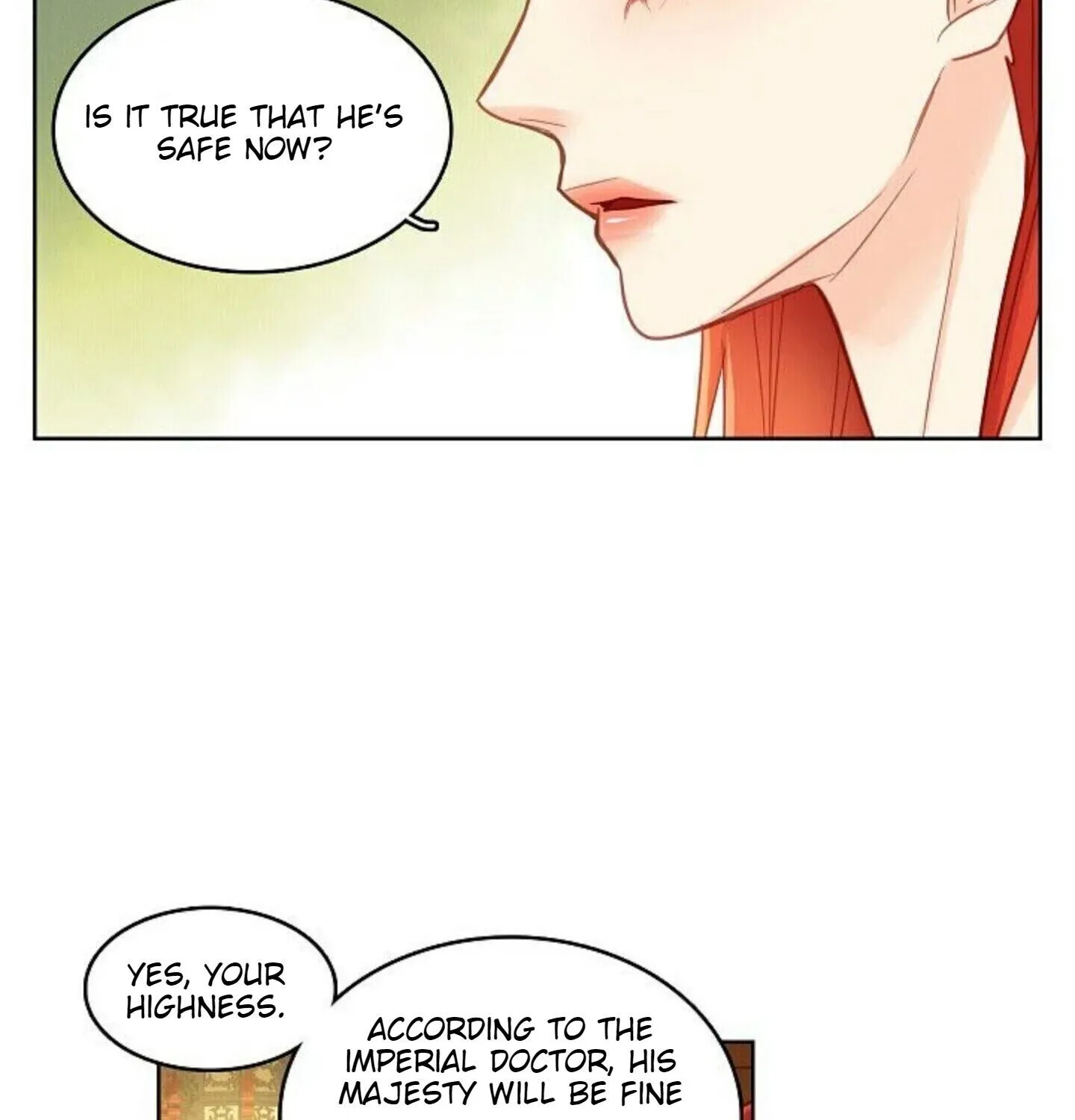 The Wicked Queen Chapter 48 page 34 - MangaKakalot