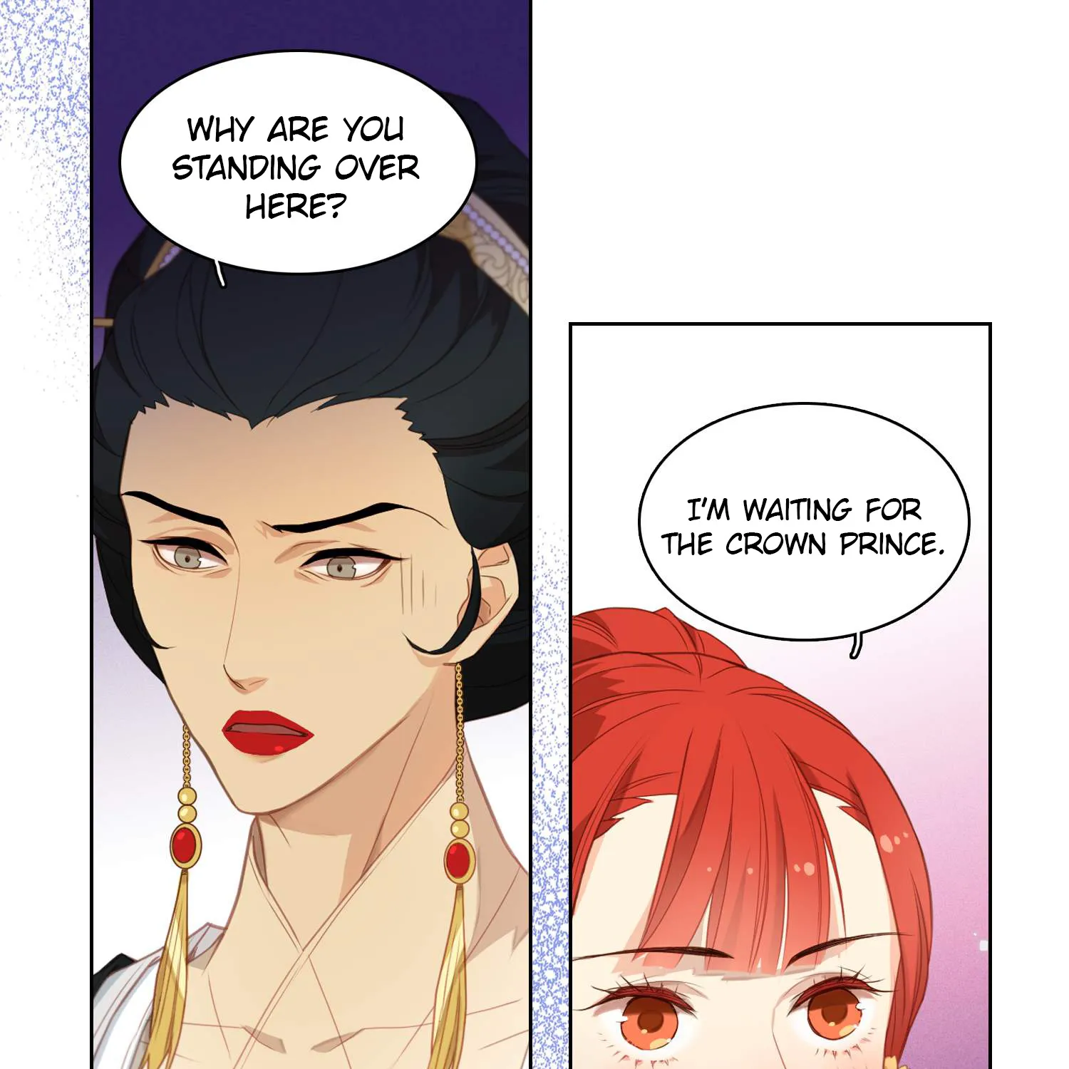 The Wicked Queen Chapter 5 page 37 - MangaKakalot